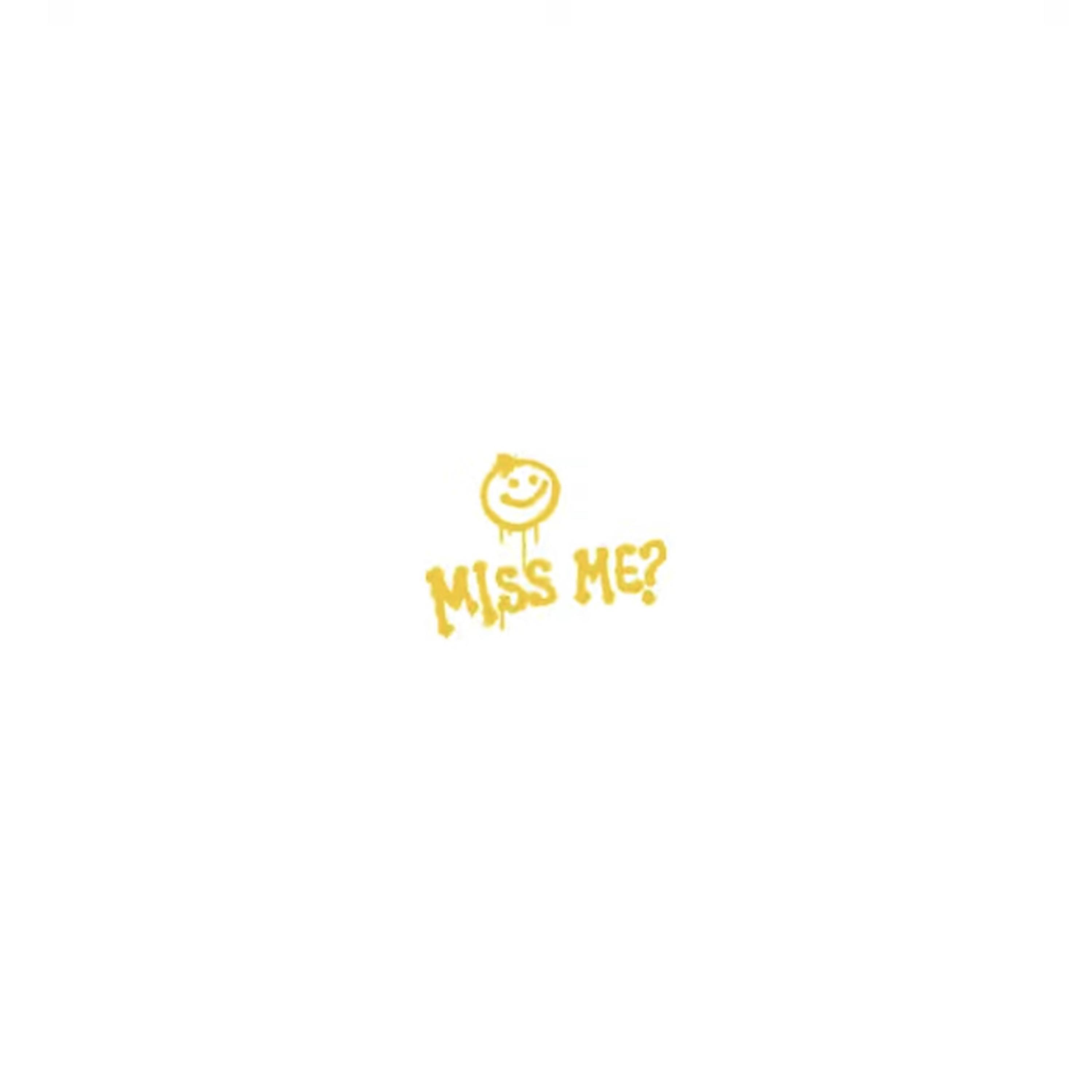 Miss Me artwork