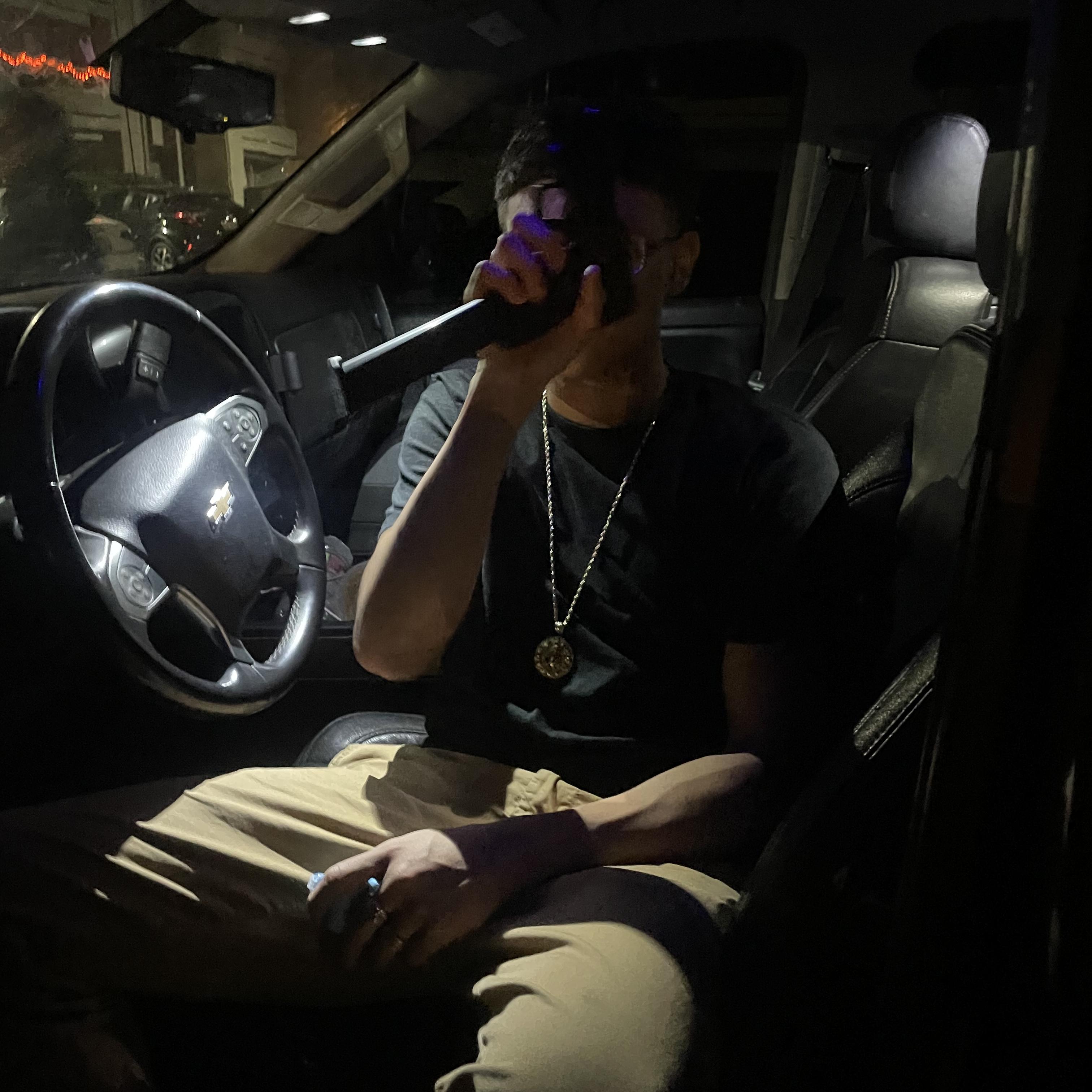 Migo artwork