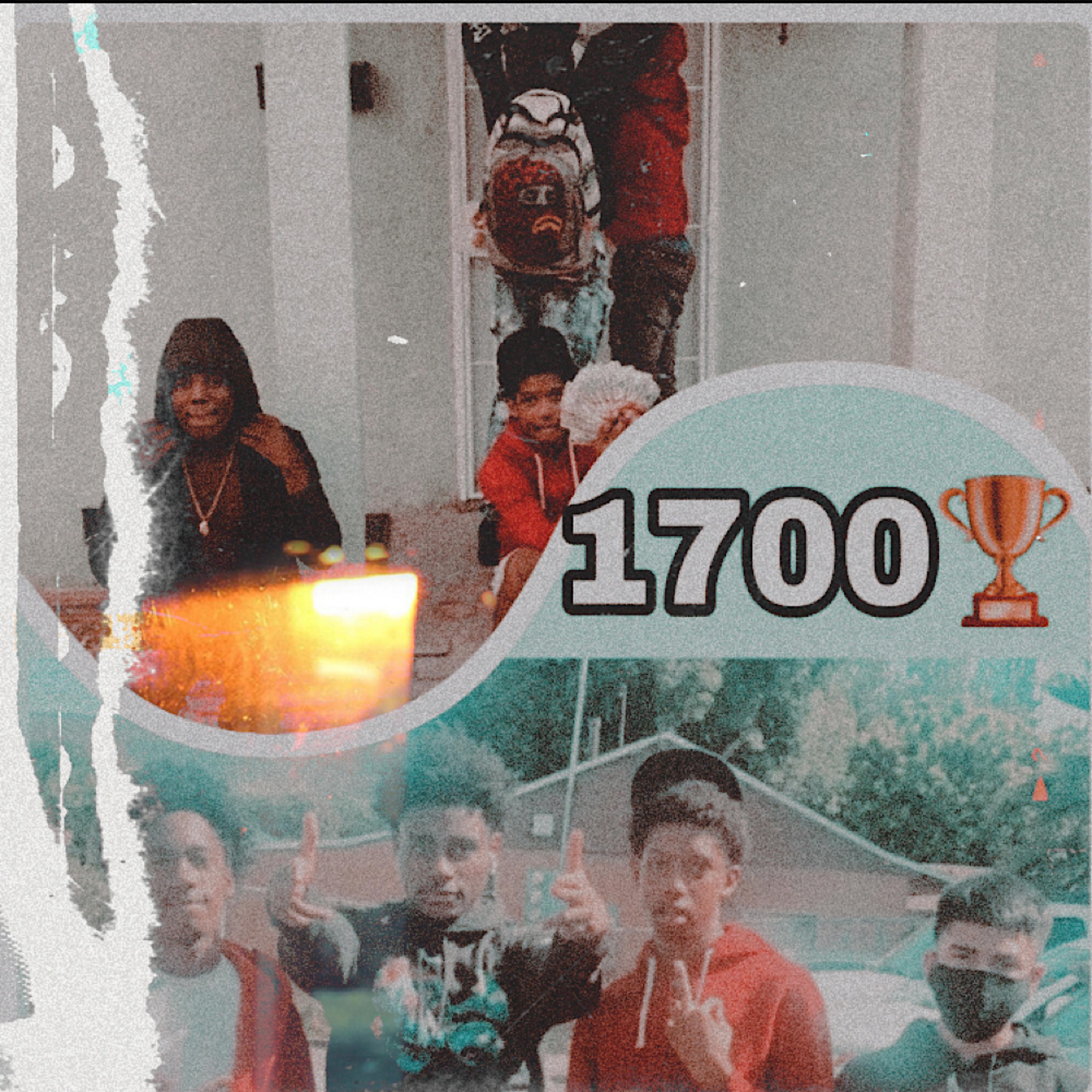1700 artwork
