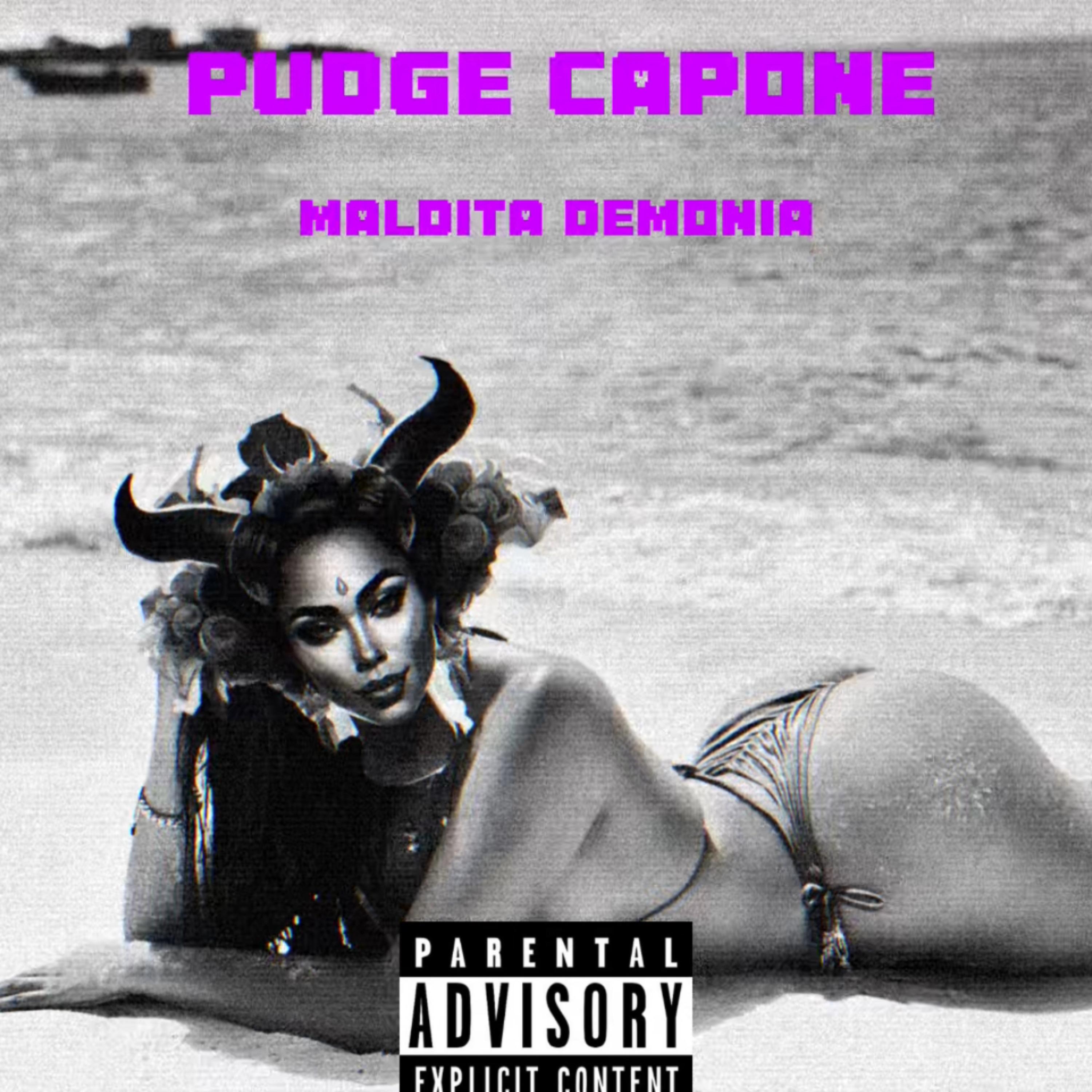 Maldita Demonia artwork