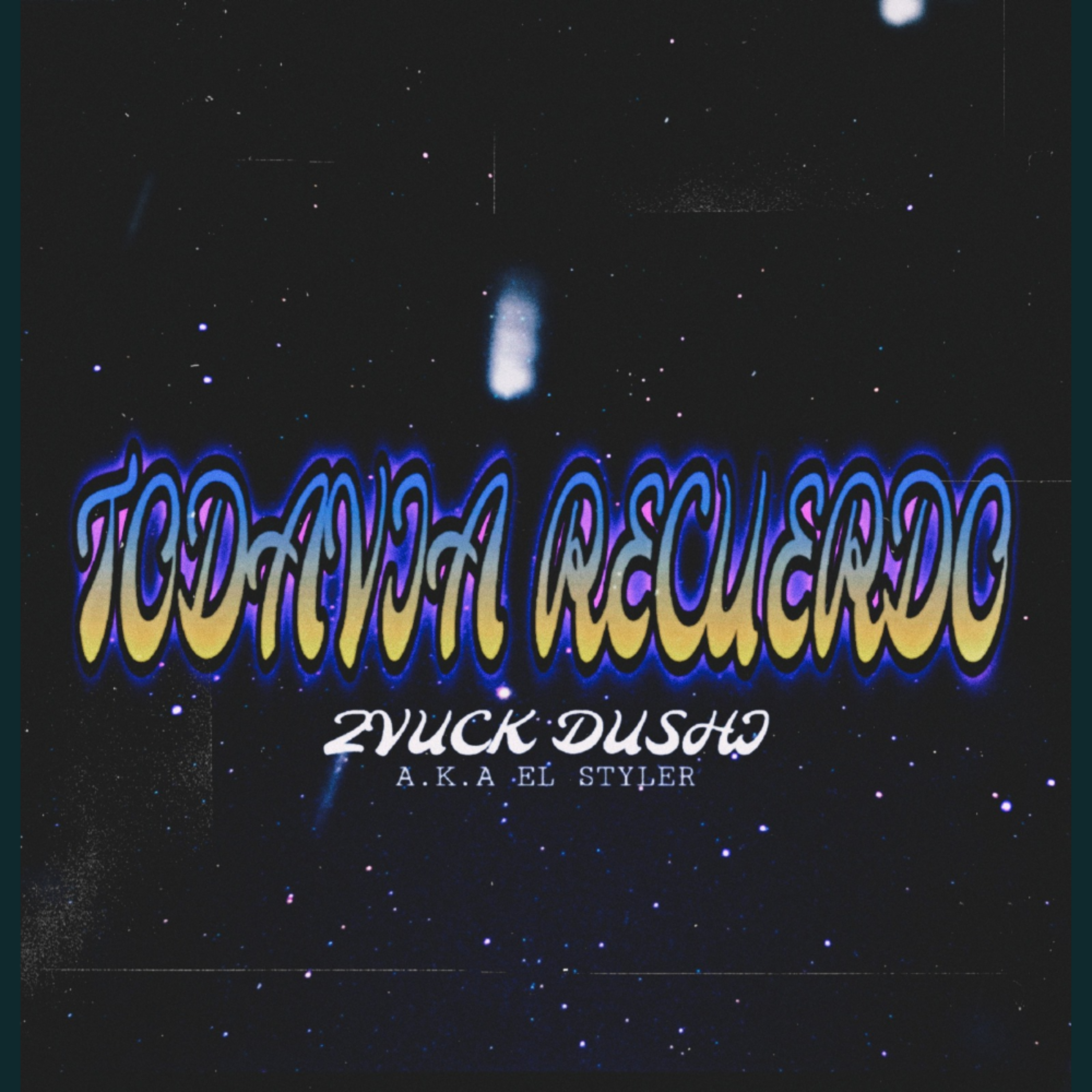 Todavía recuerdo artwork