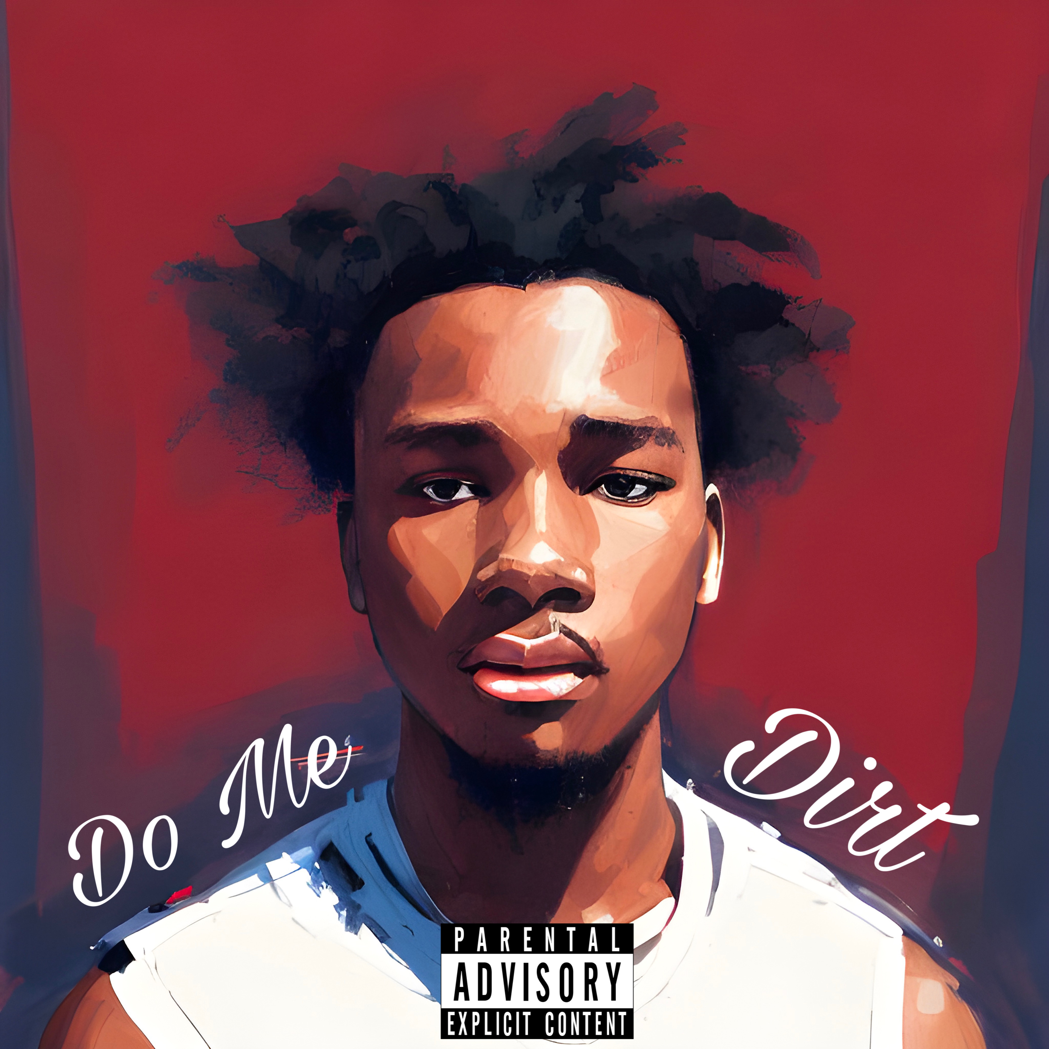 Do Me Dirt artwork