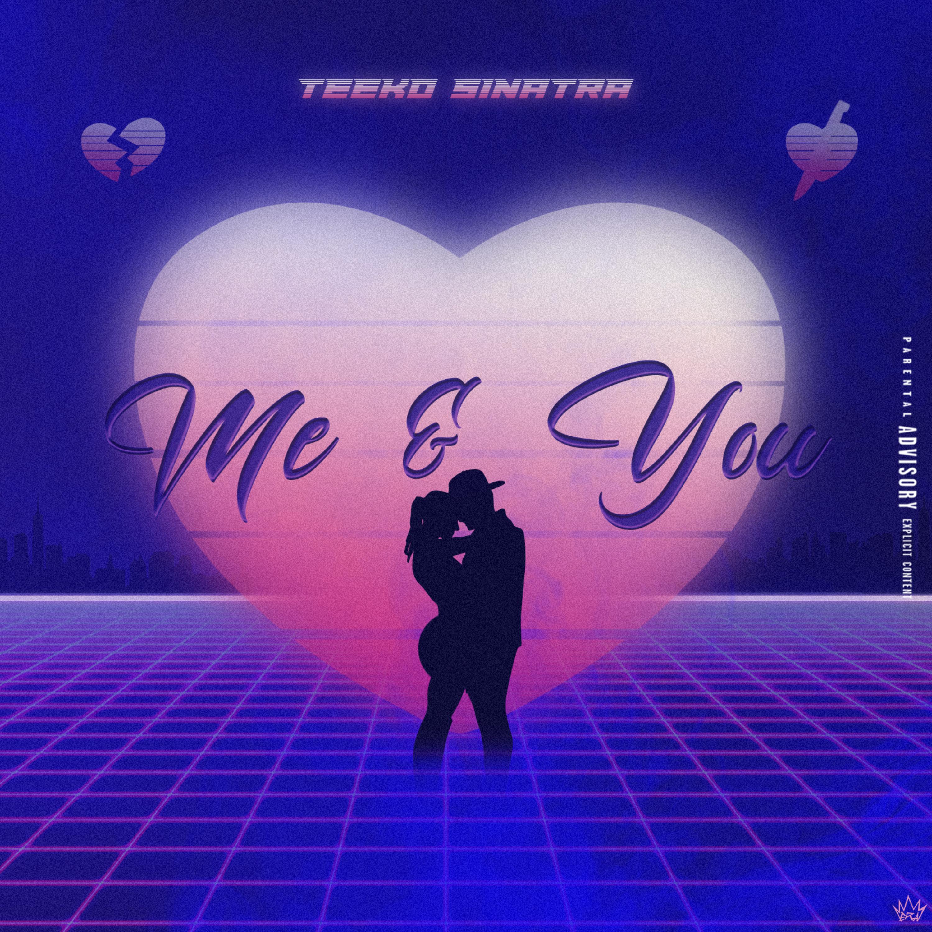 Me & You artwork