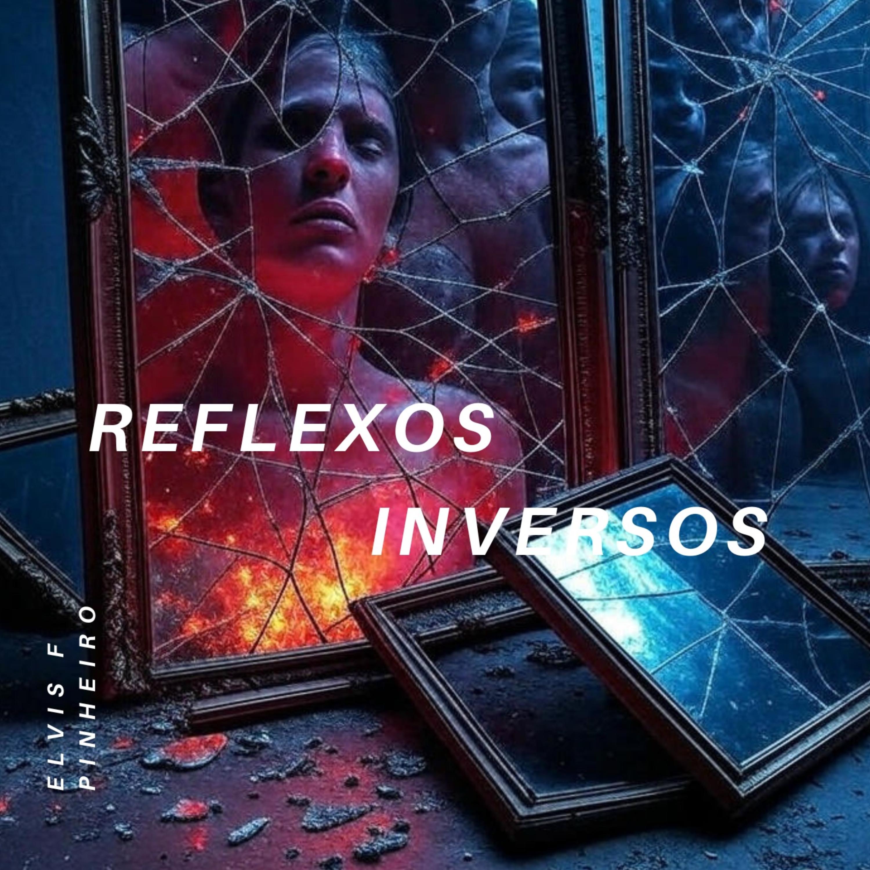 Reflexos Inversos artwork