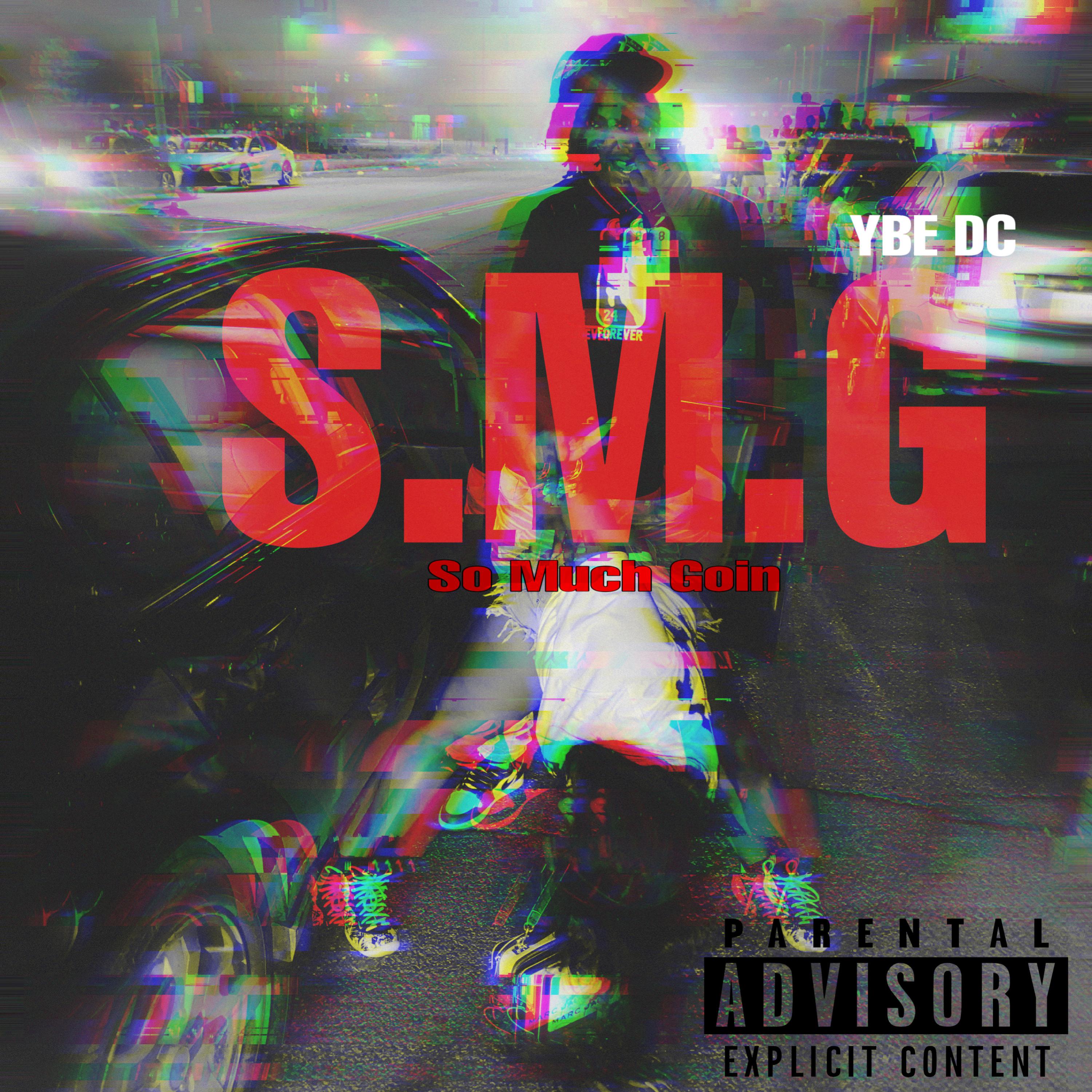 SMG artwork