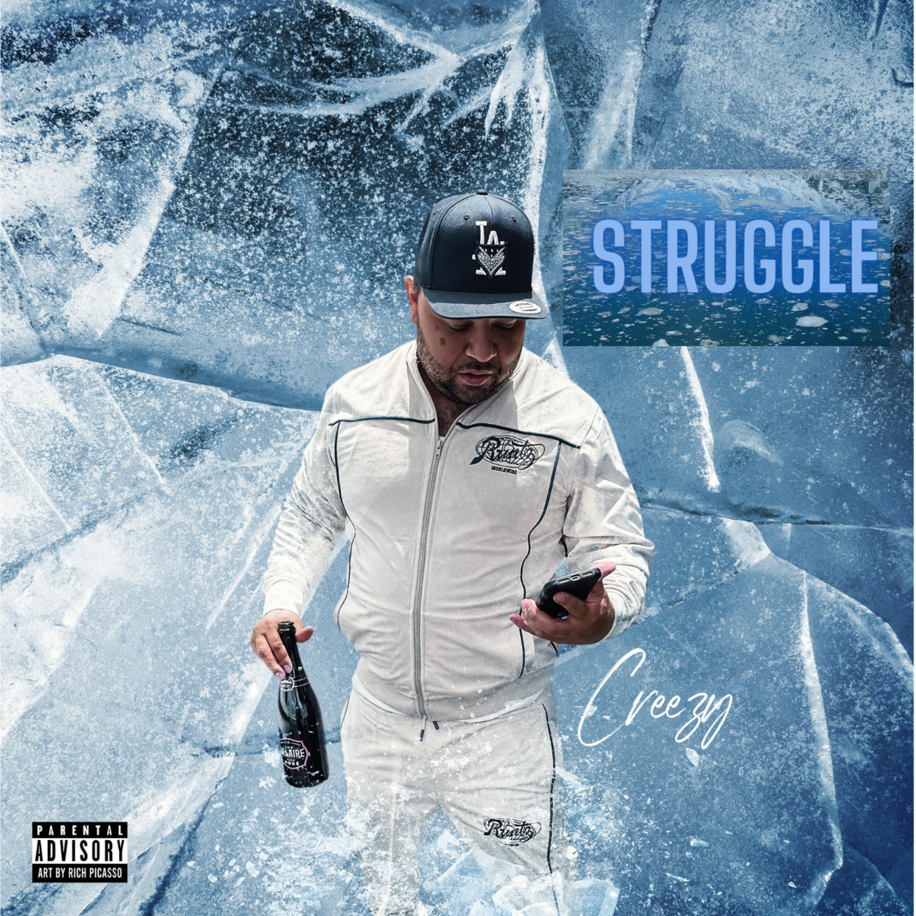 Struggle artwork