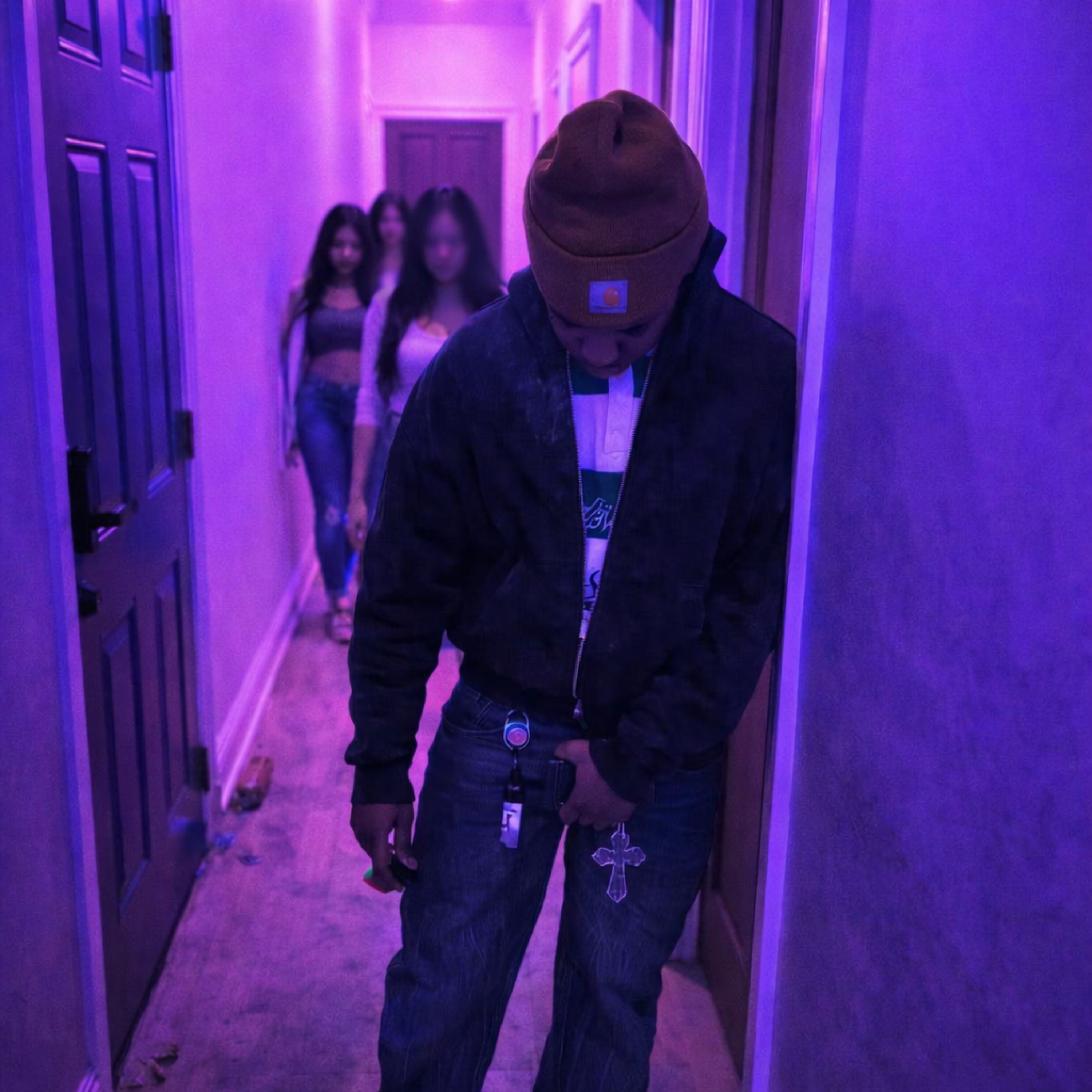 Last Bitch artwork