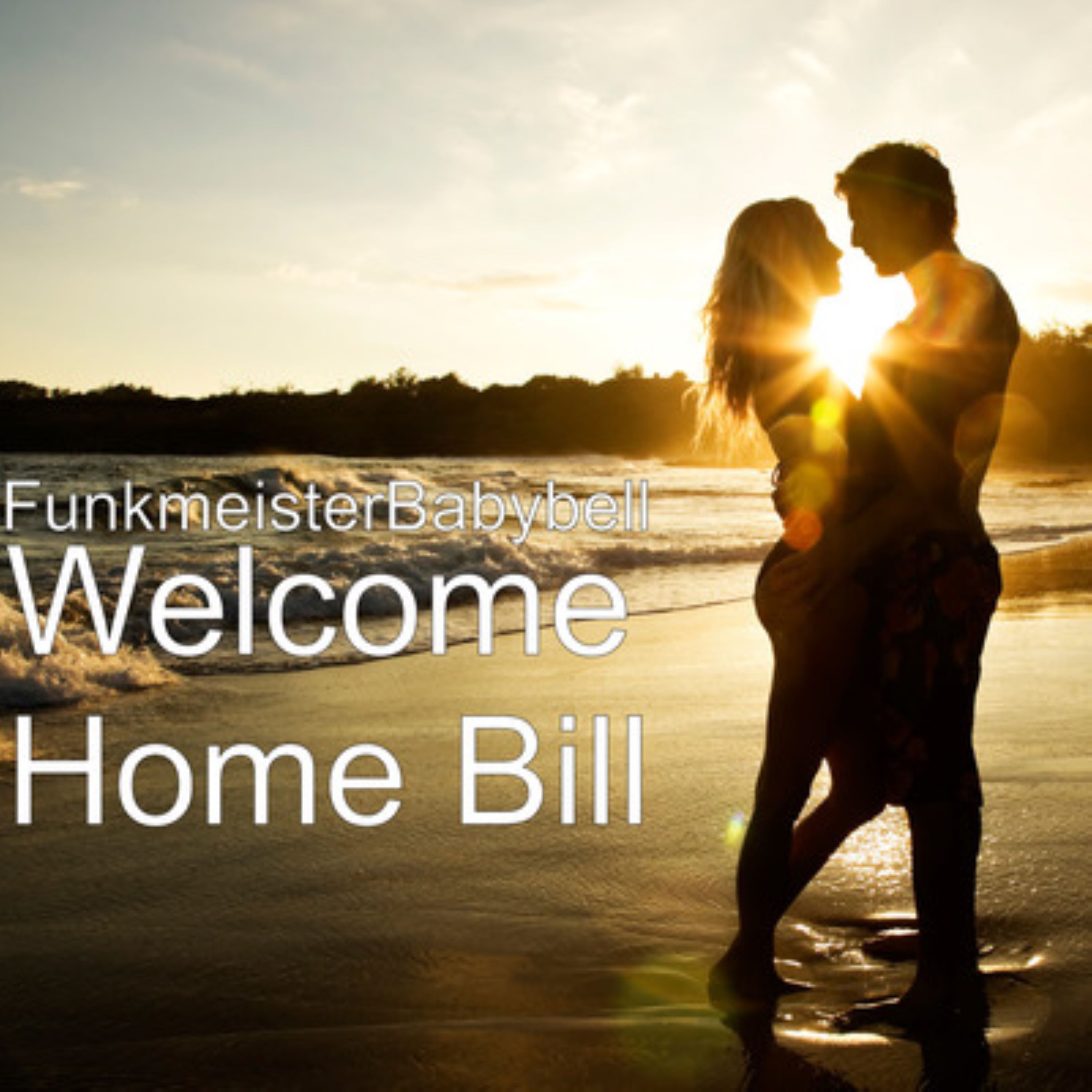 Welcome home Bill artwork