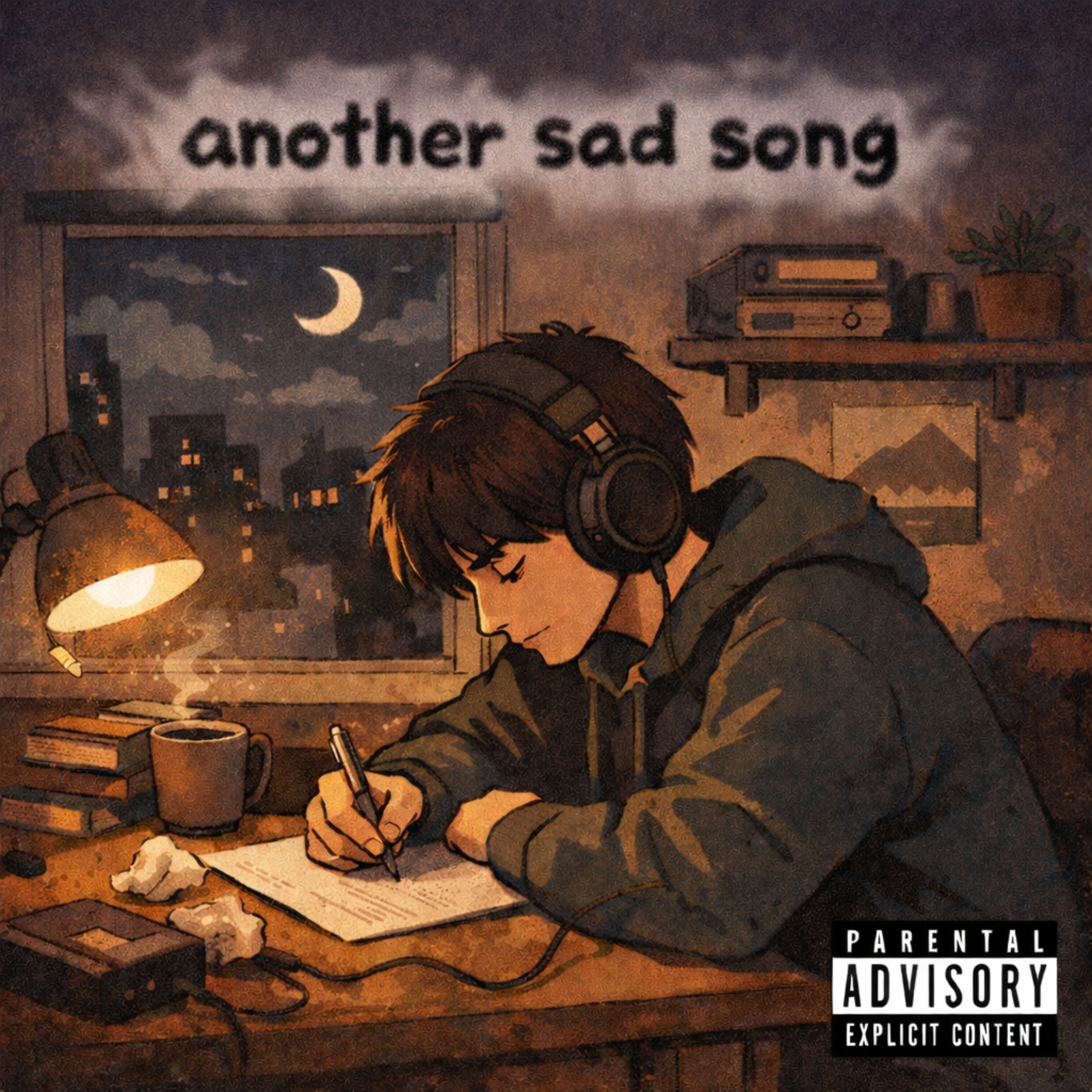 another sad song artwork