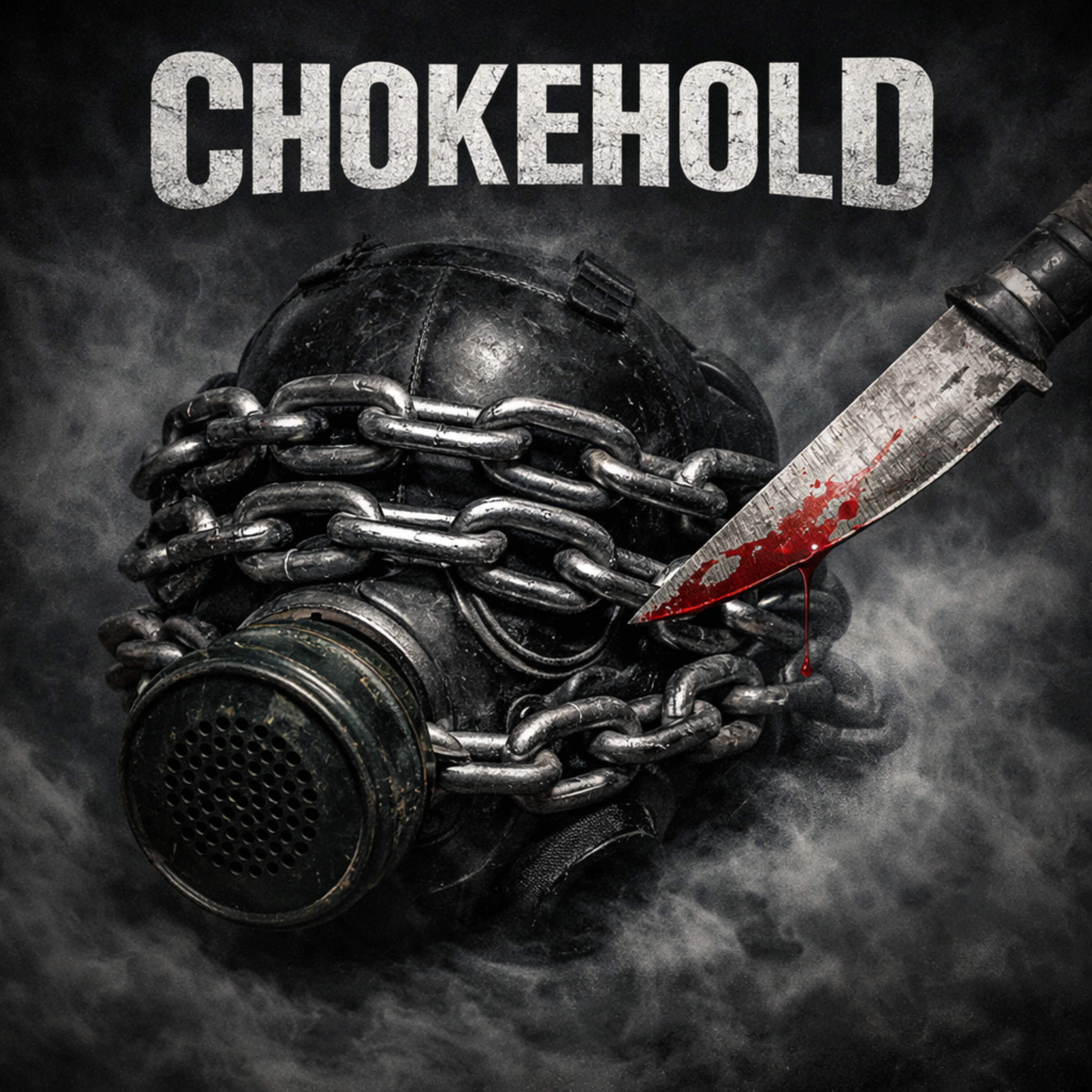 Chokehold artwork