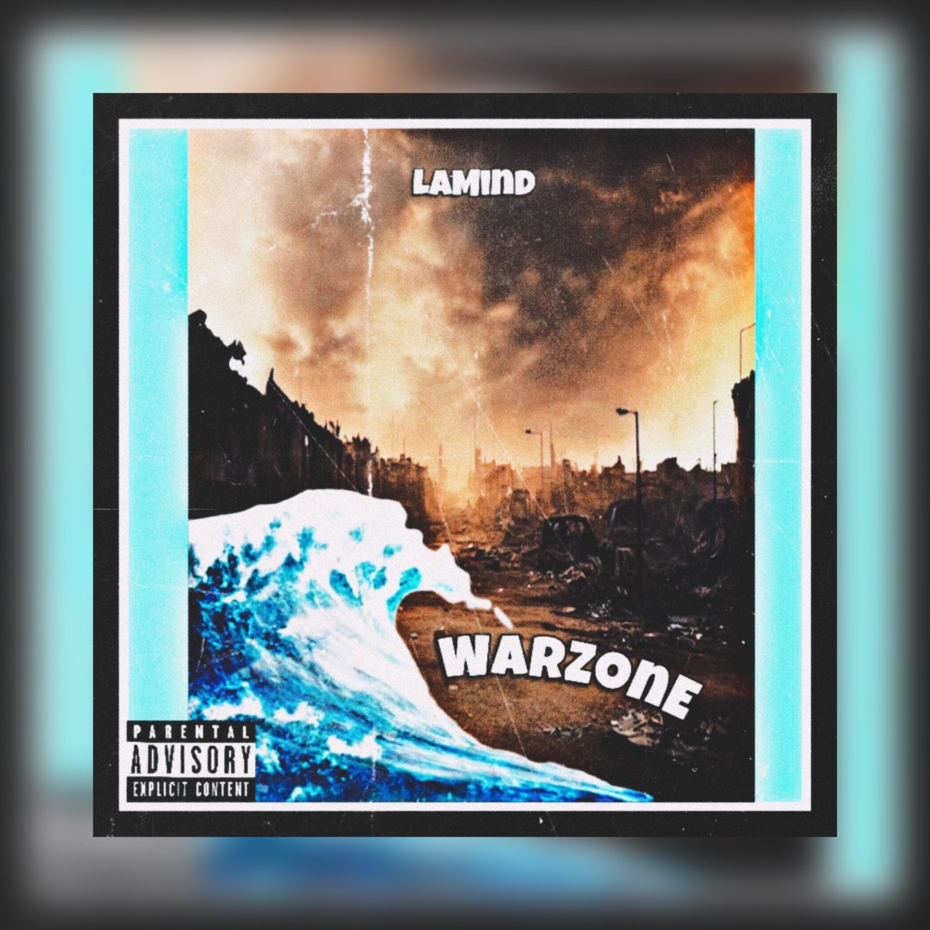 WaRZonE artwork