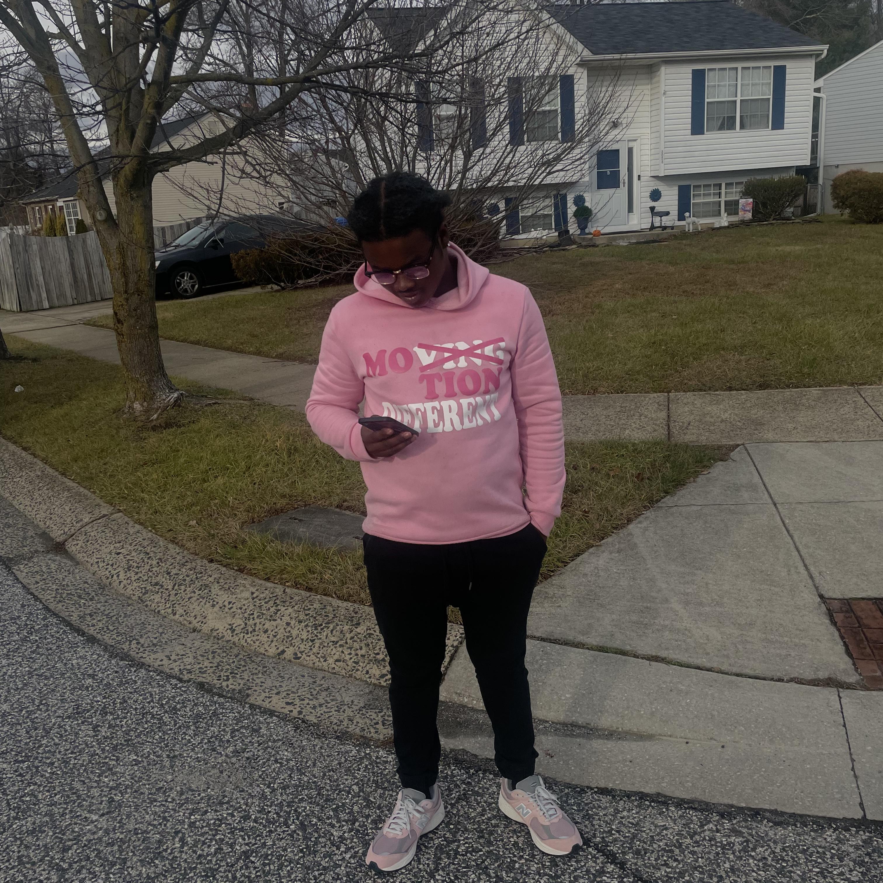 Post Traumatic artwork