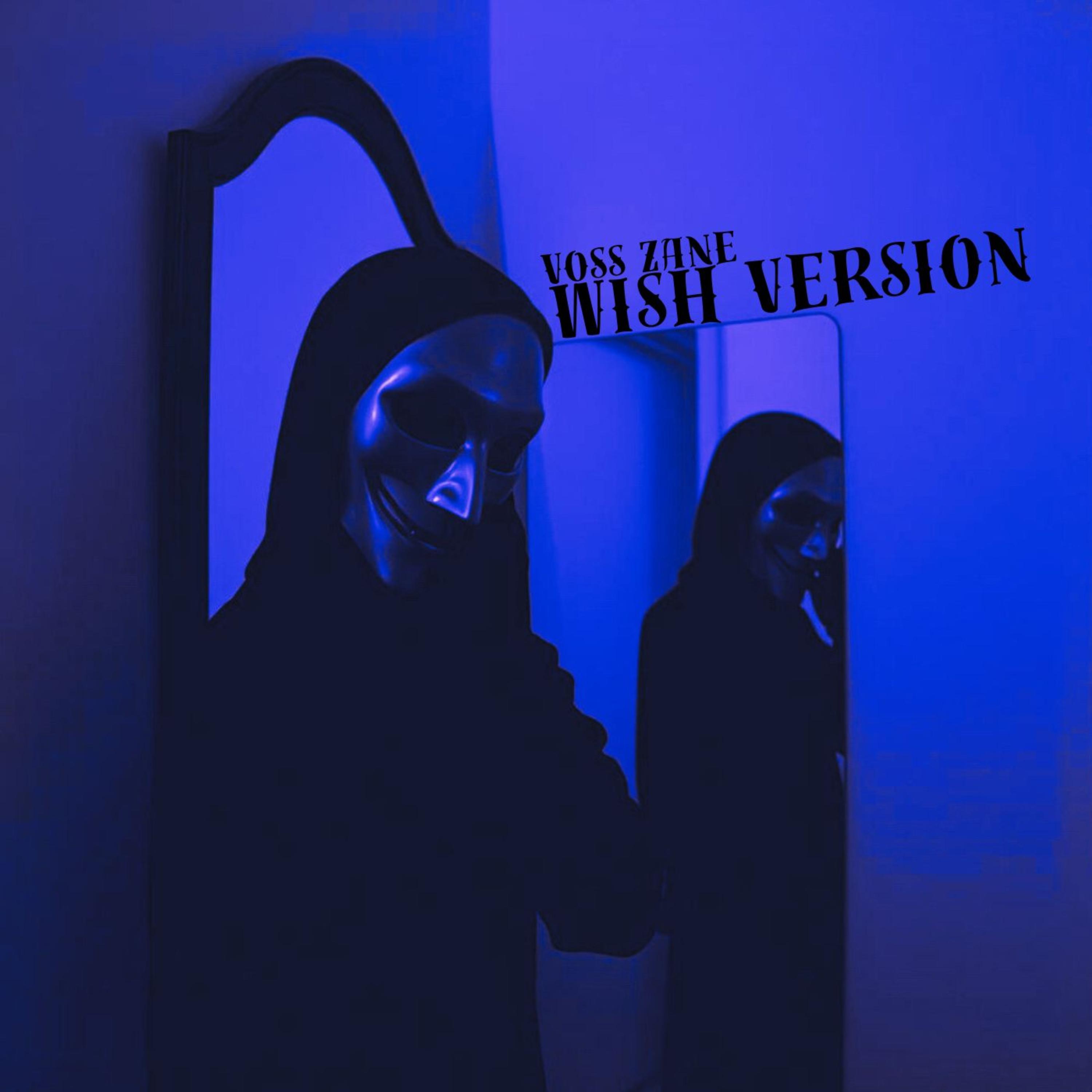 Wish Version artwork