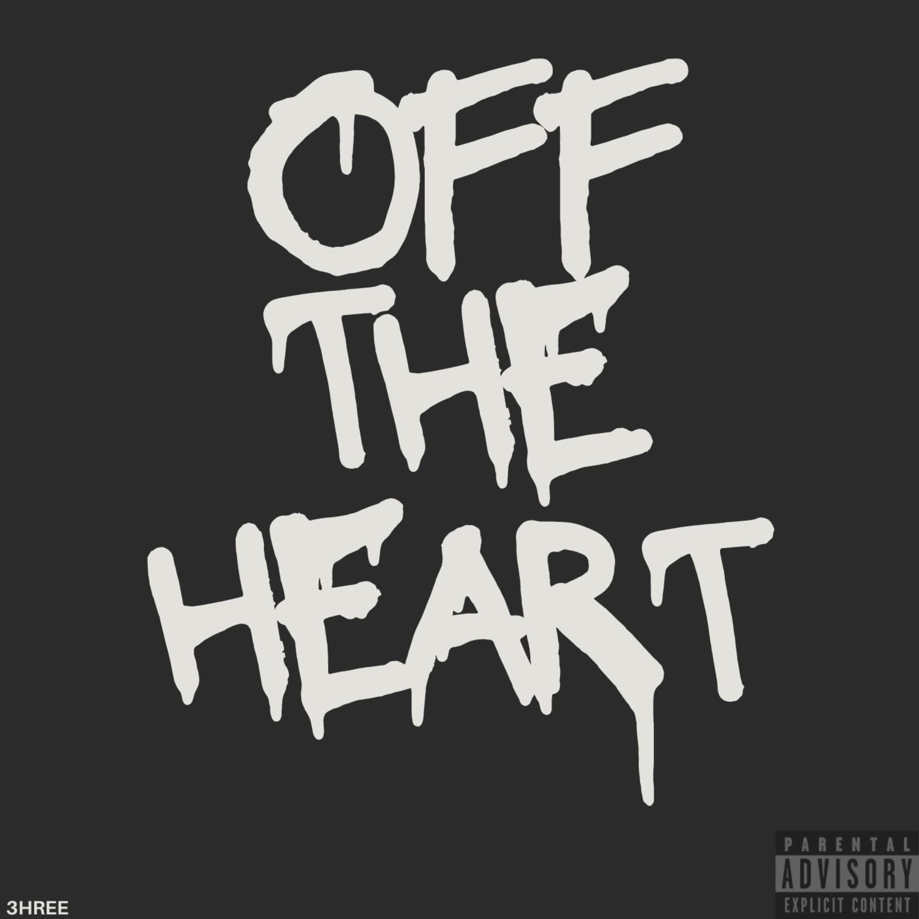 Off The Heart artwork