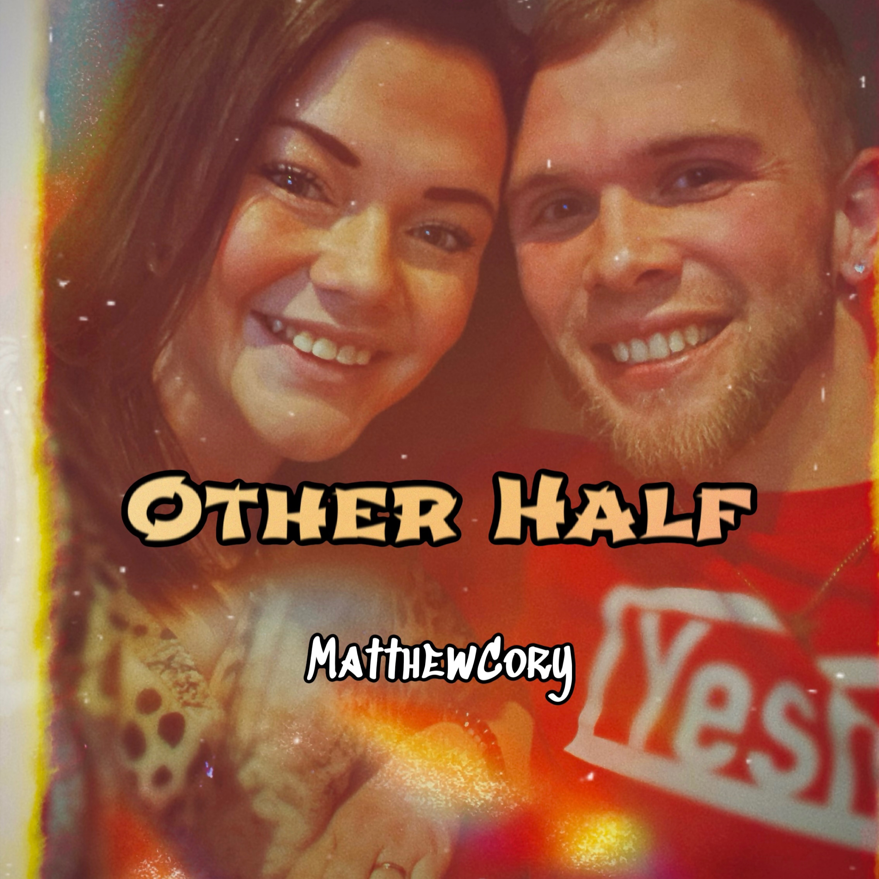 Other Half artwork