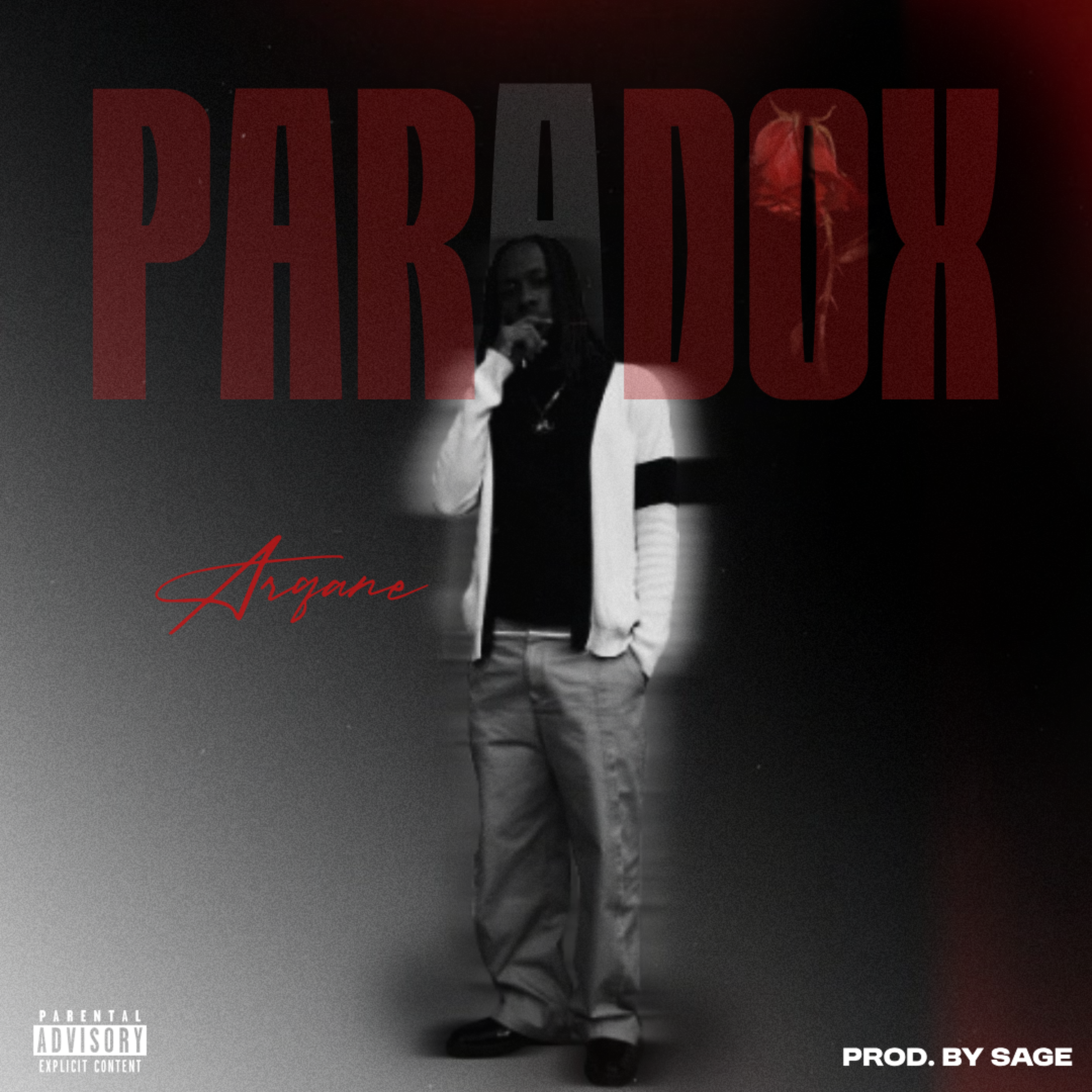 Paradox artwork