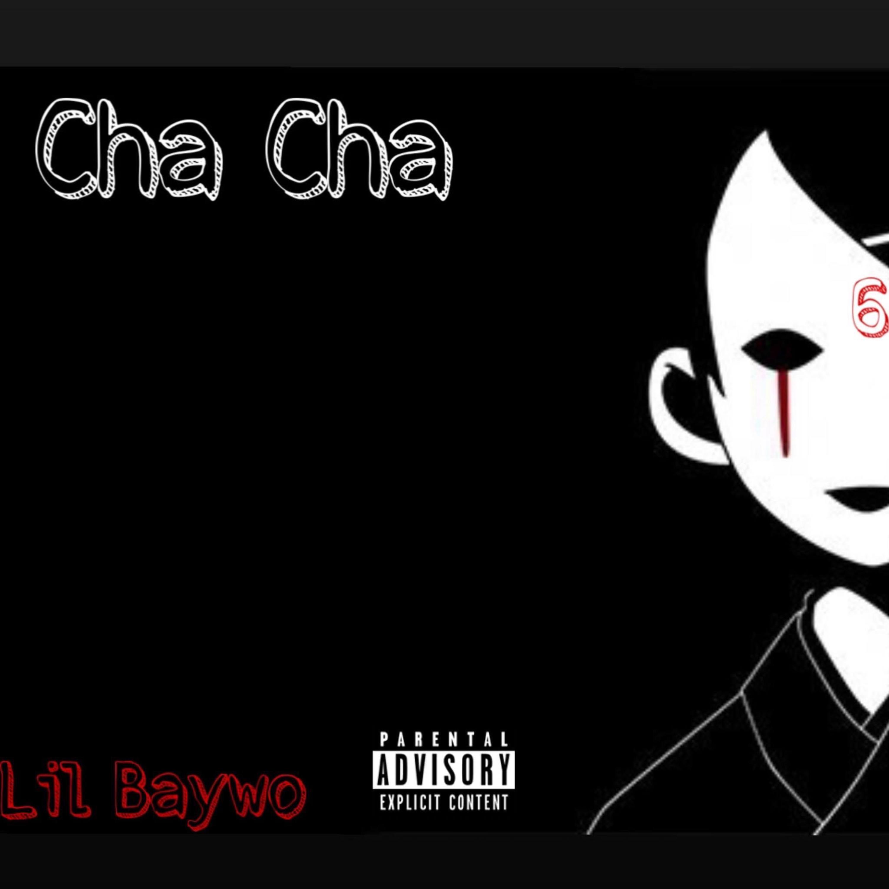 Cha Cha artwork