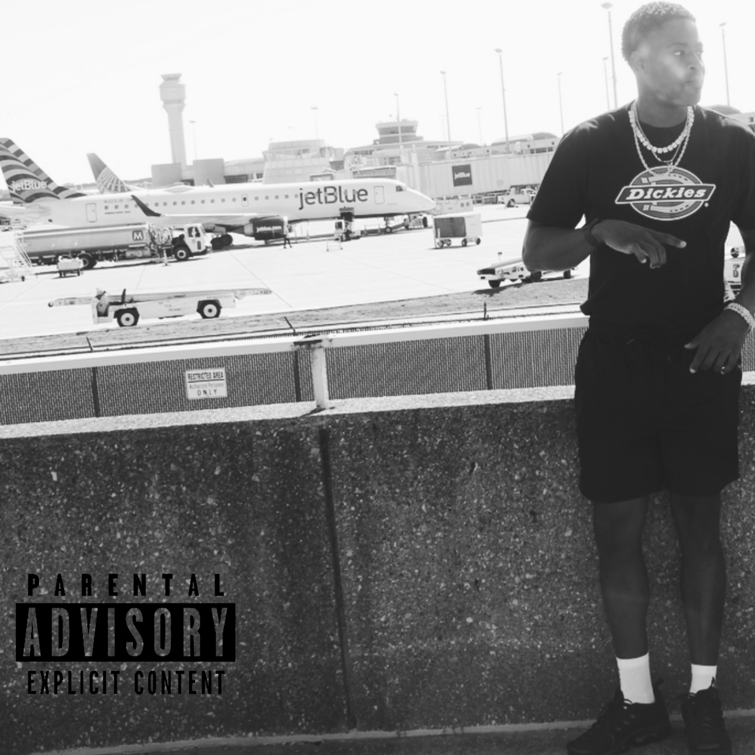 Real Talk artwork