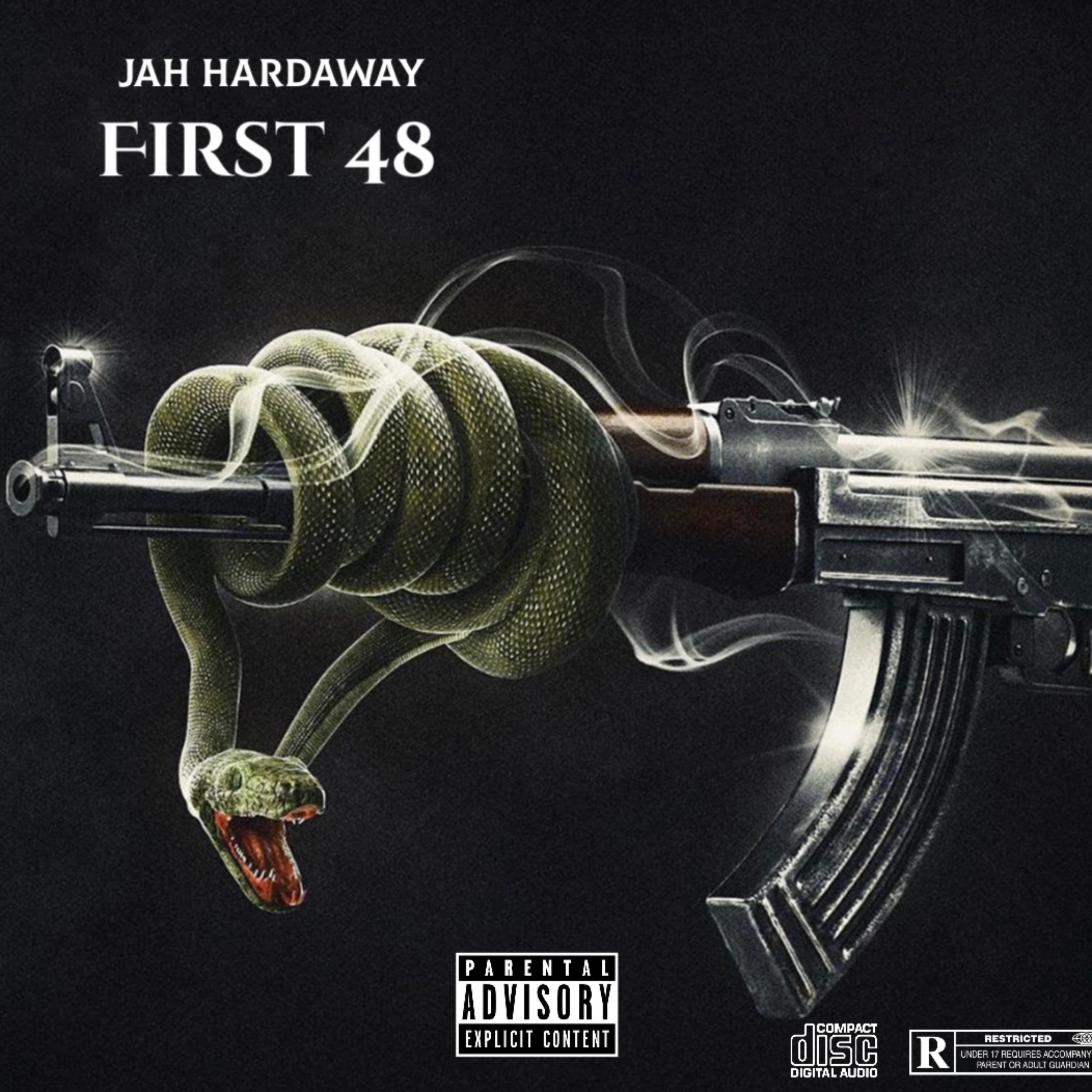 First 48 artwork