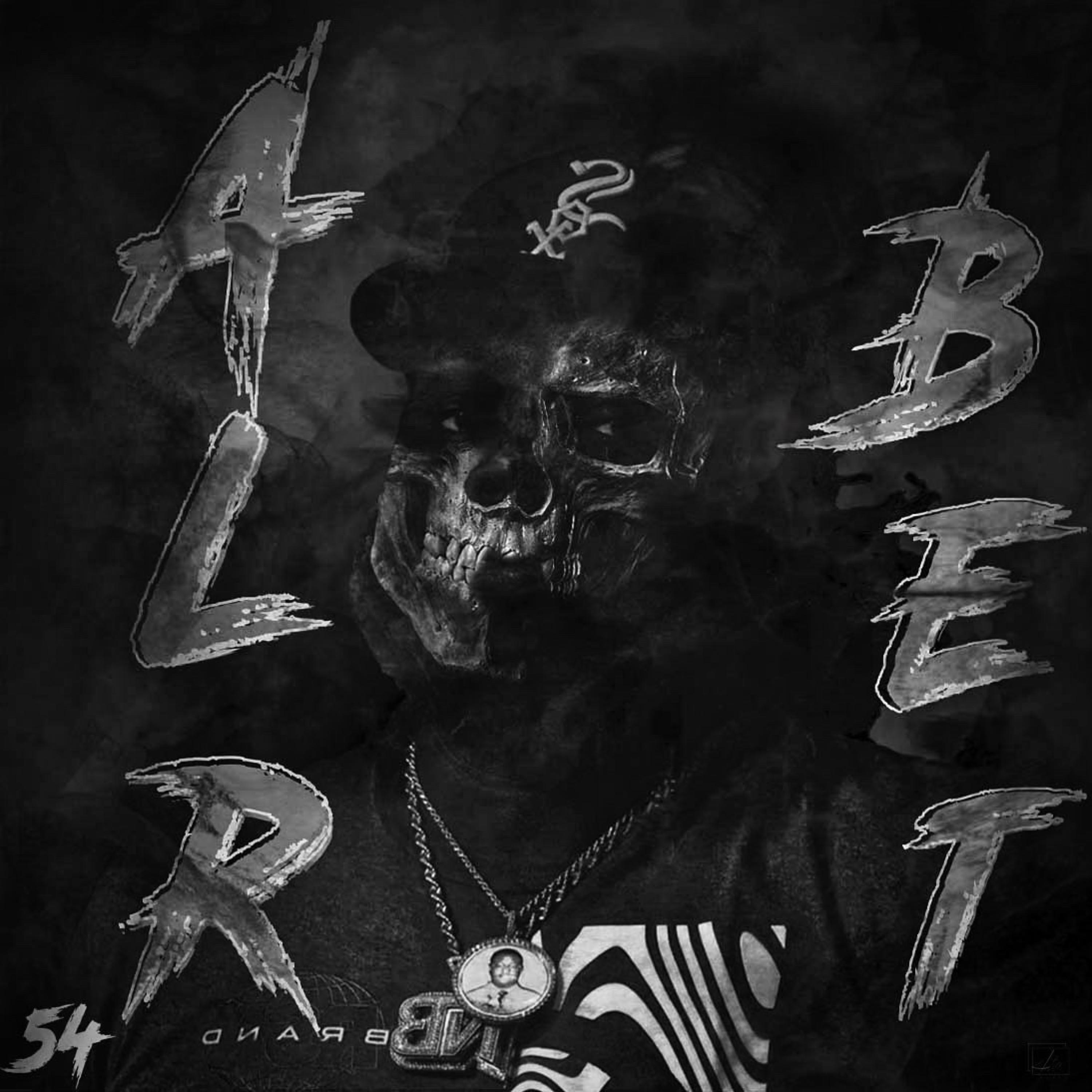 ALR BET artwork