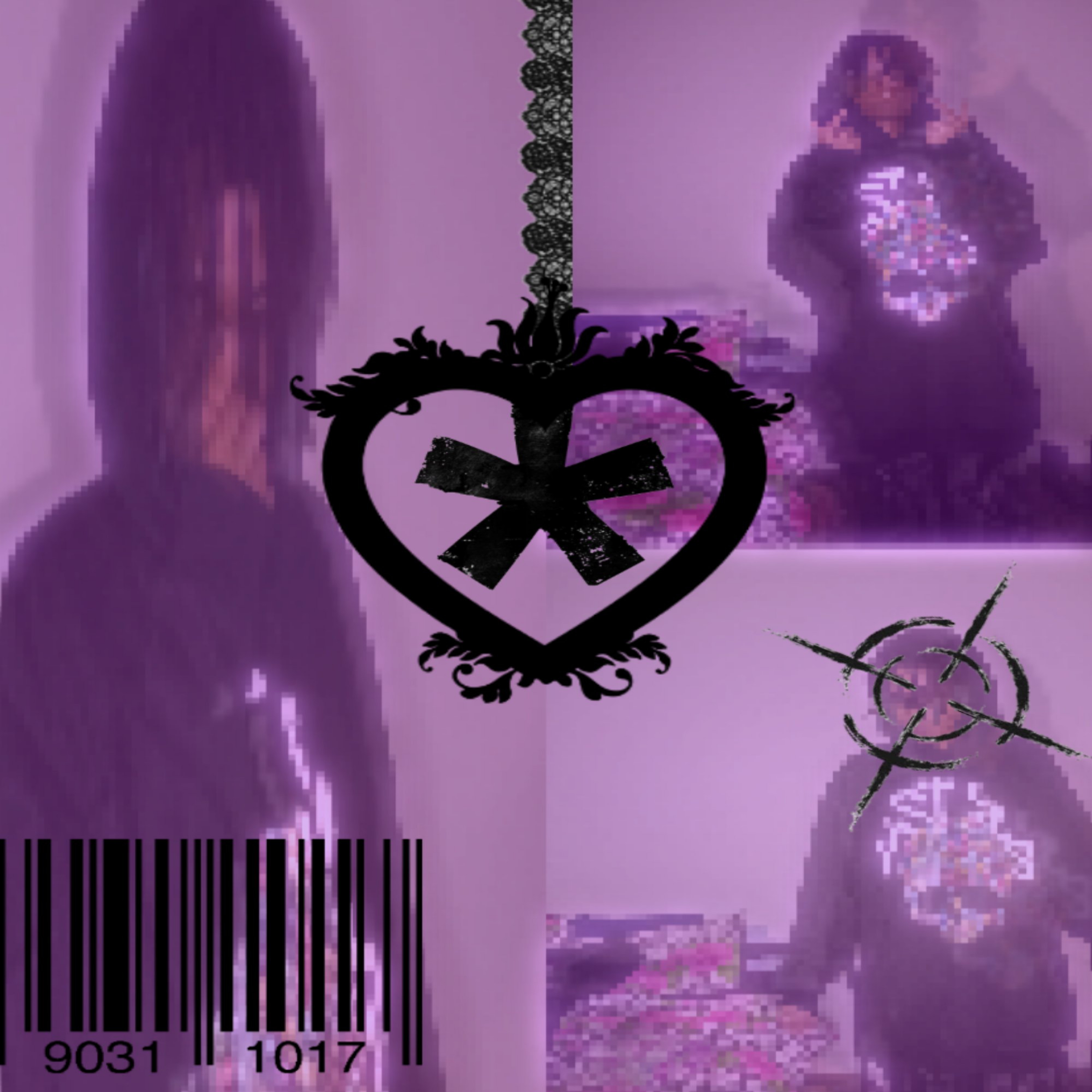 wicked teens artwork