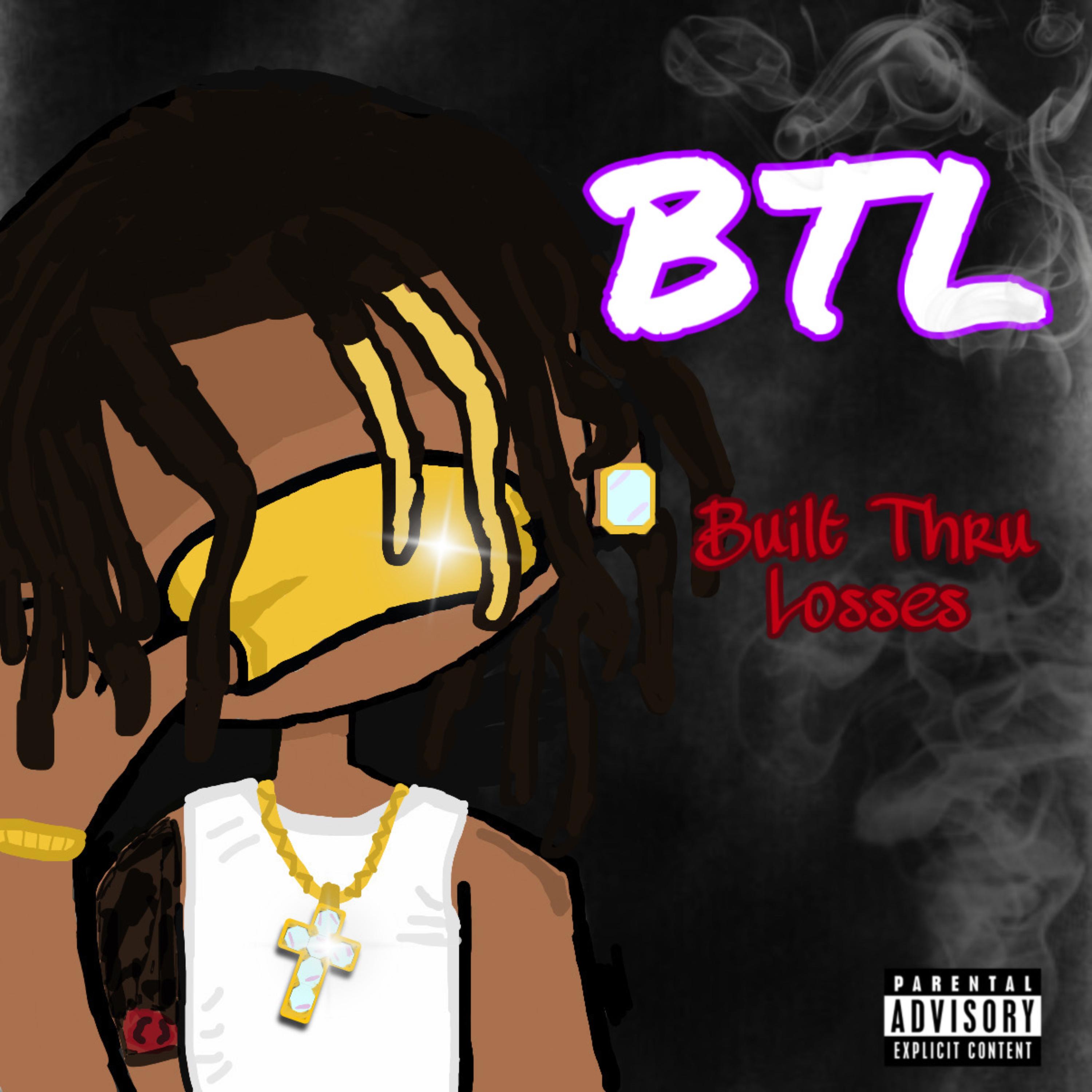 Built Thru Losses by BTL Dman