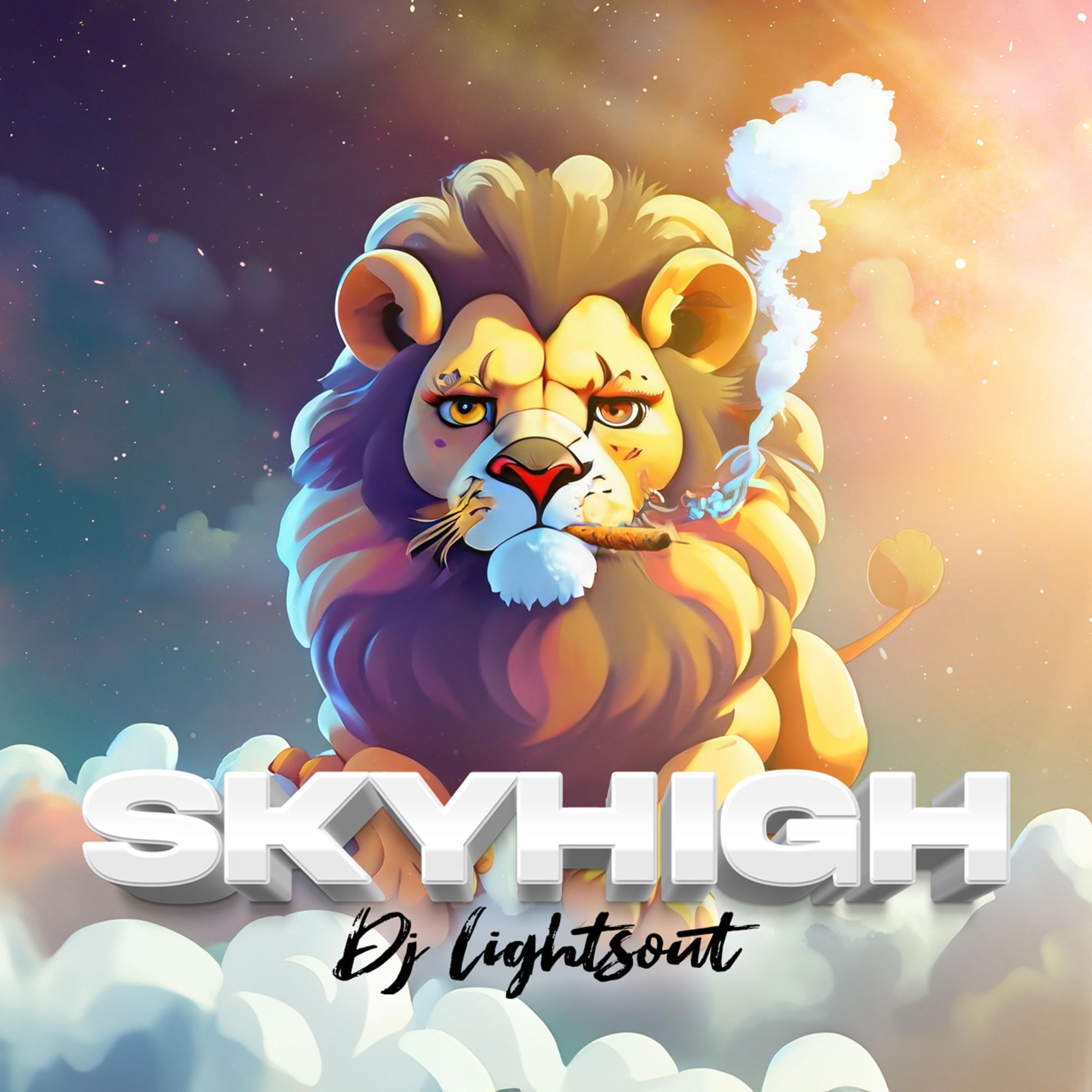 SkyHigh artwork
