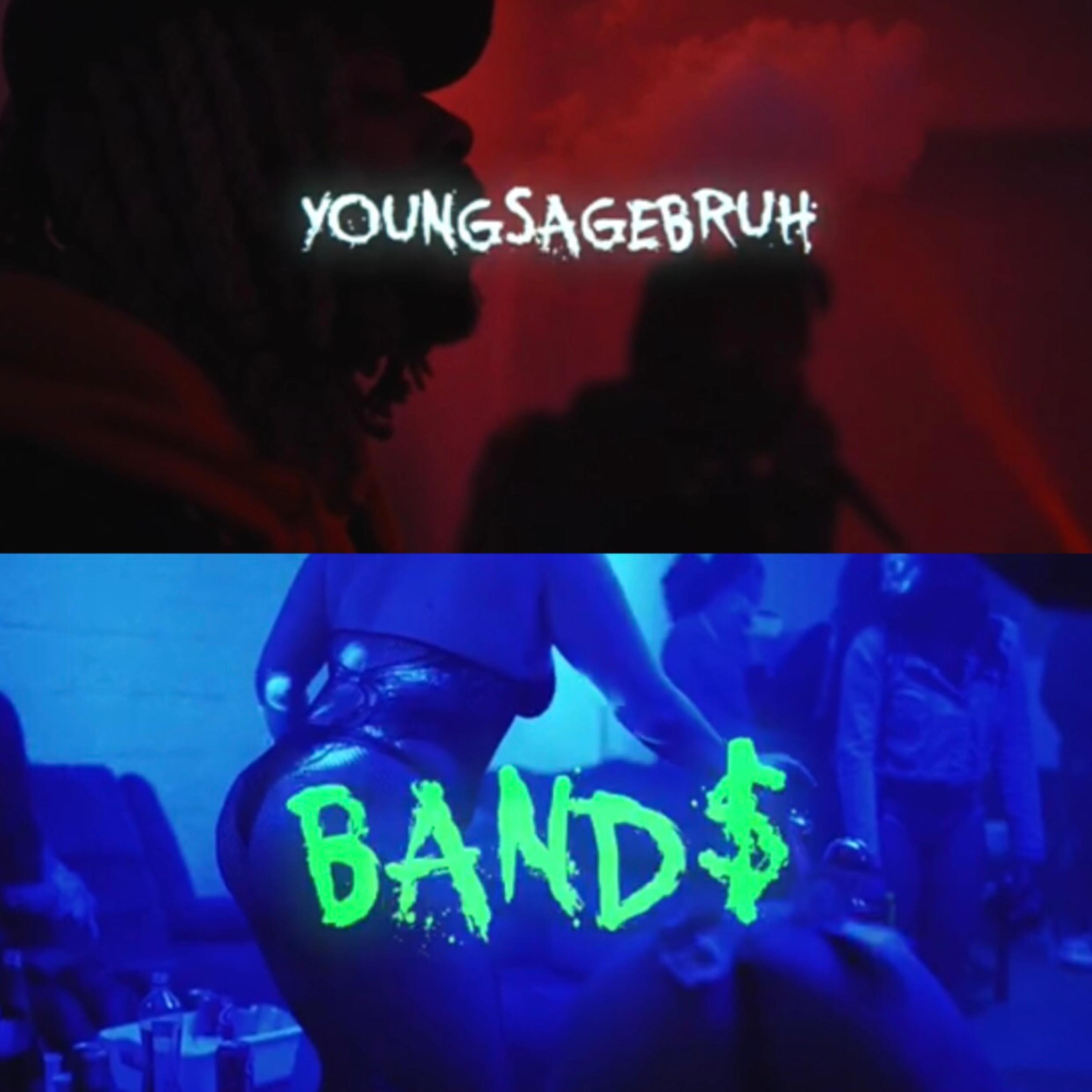 Bands artwork