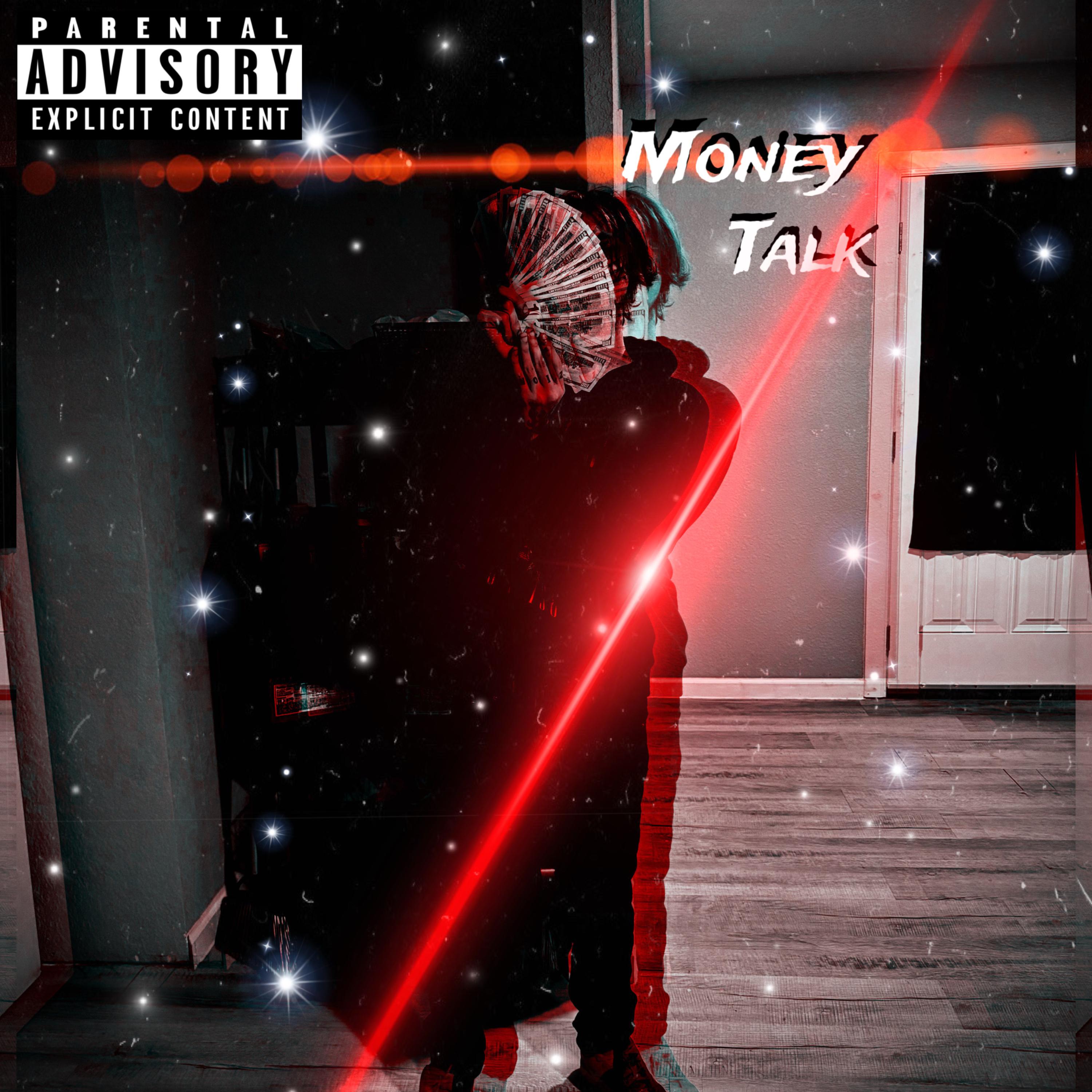 Money Talk artwork
