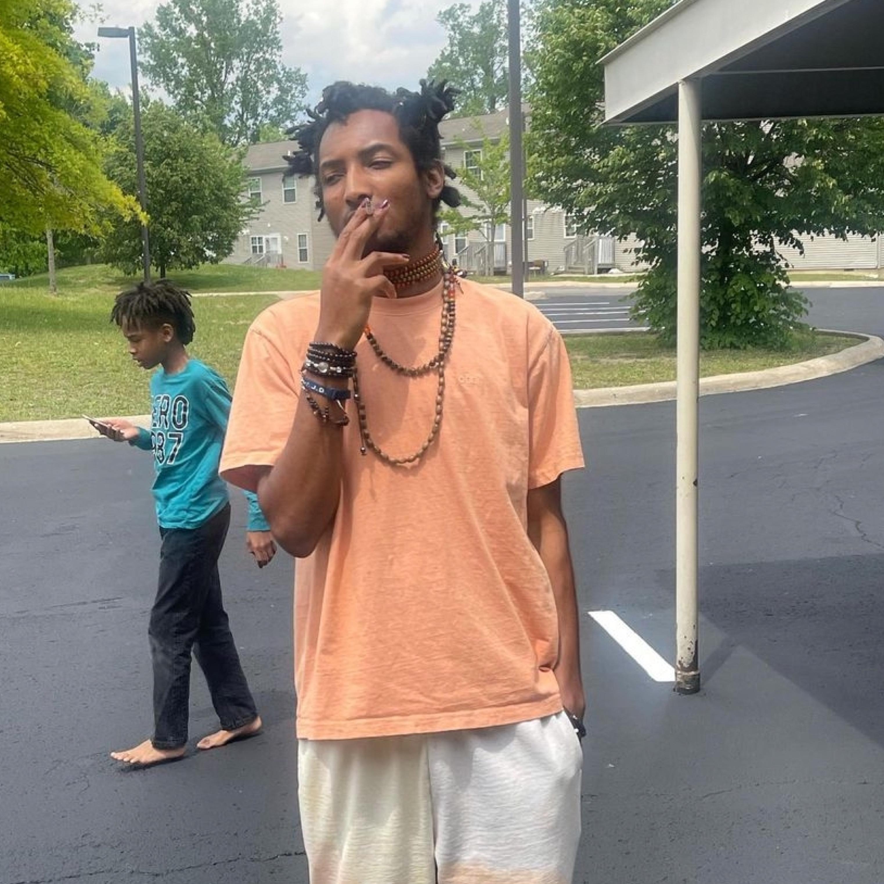 Timely Demise artwork