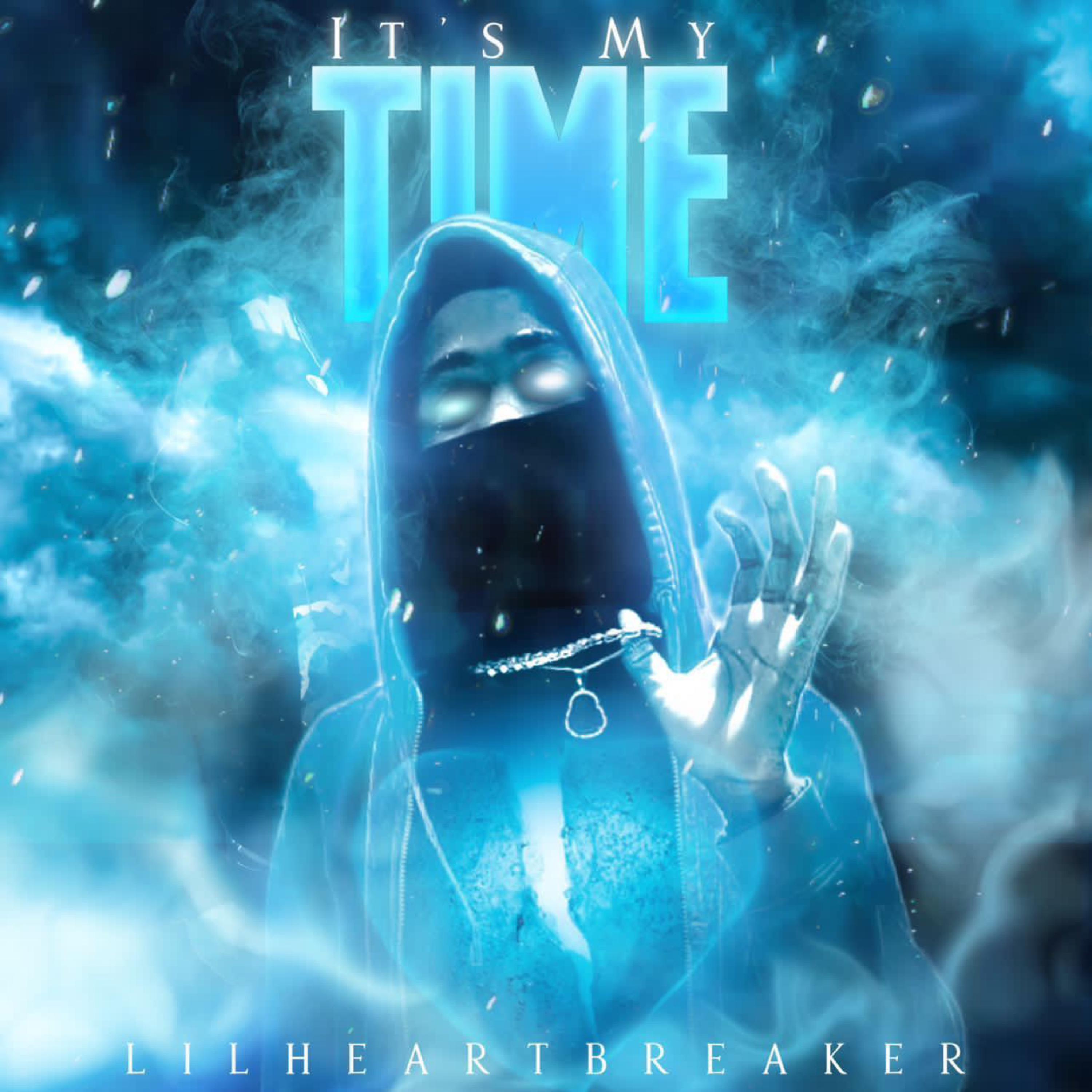 Its My Time artwork