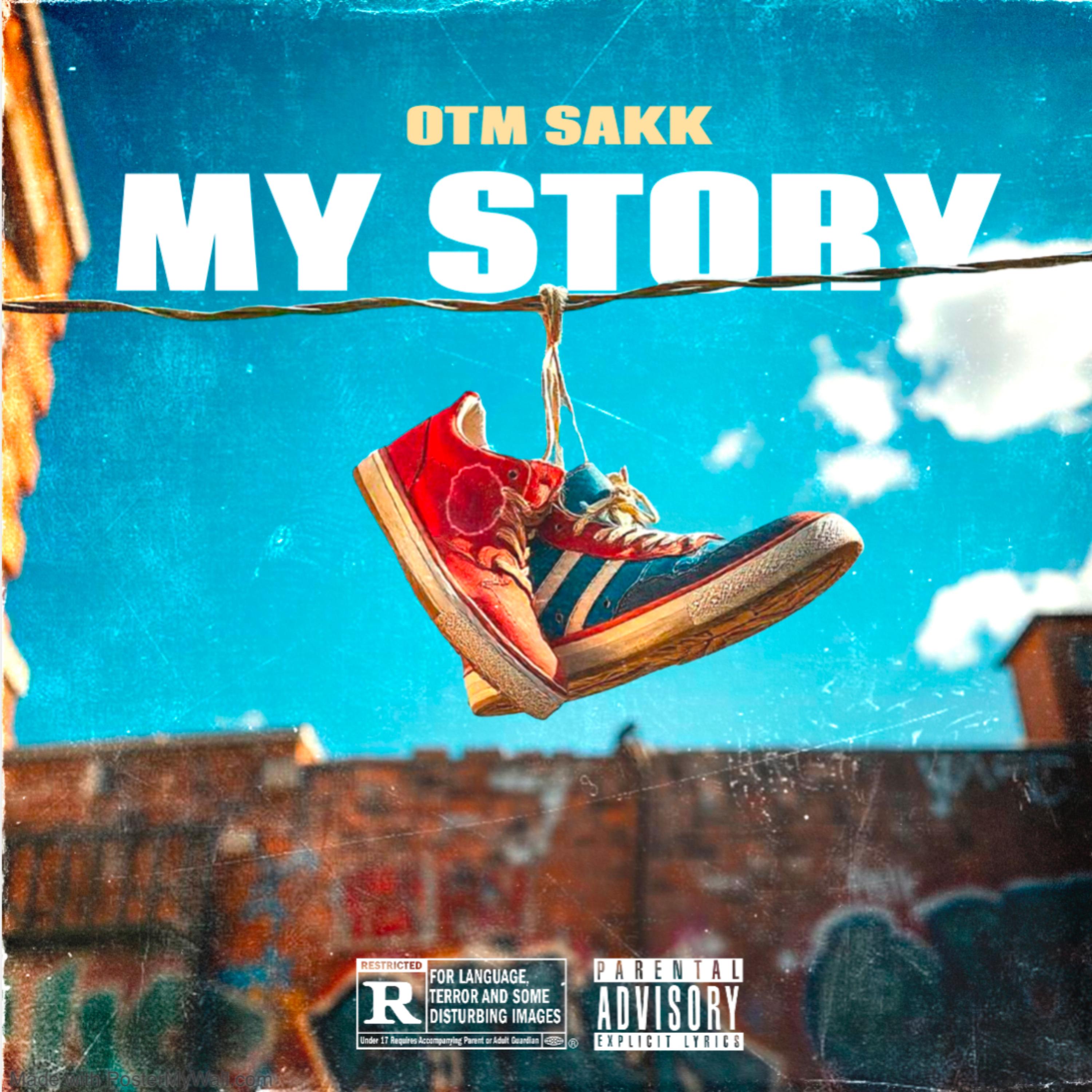 My Story artwork