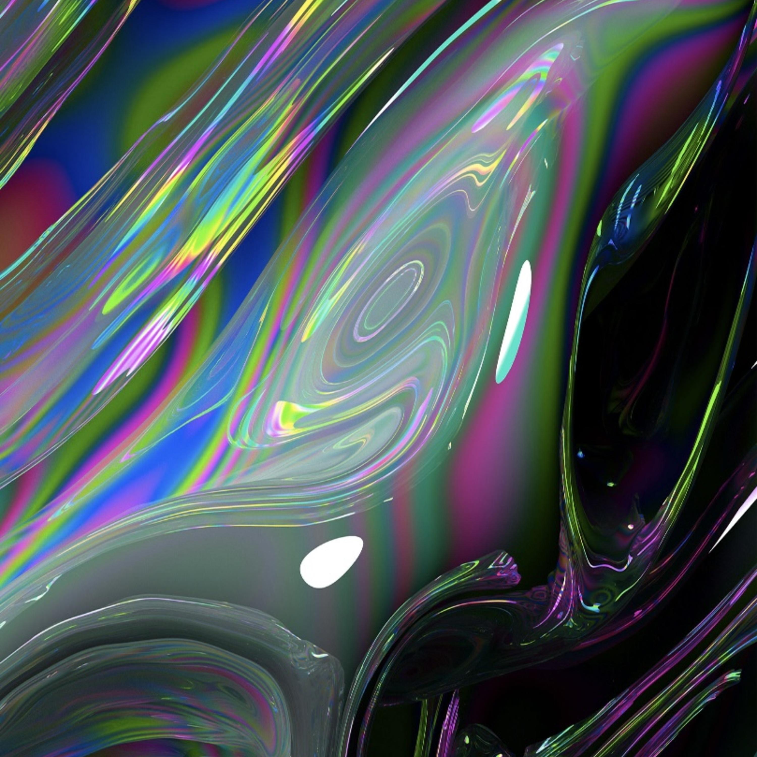 10MILLISPAZZ artwork