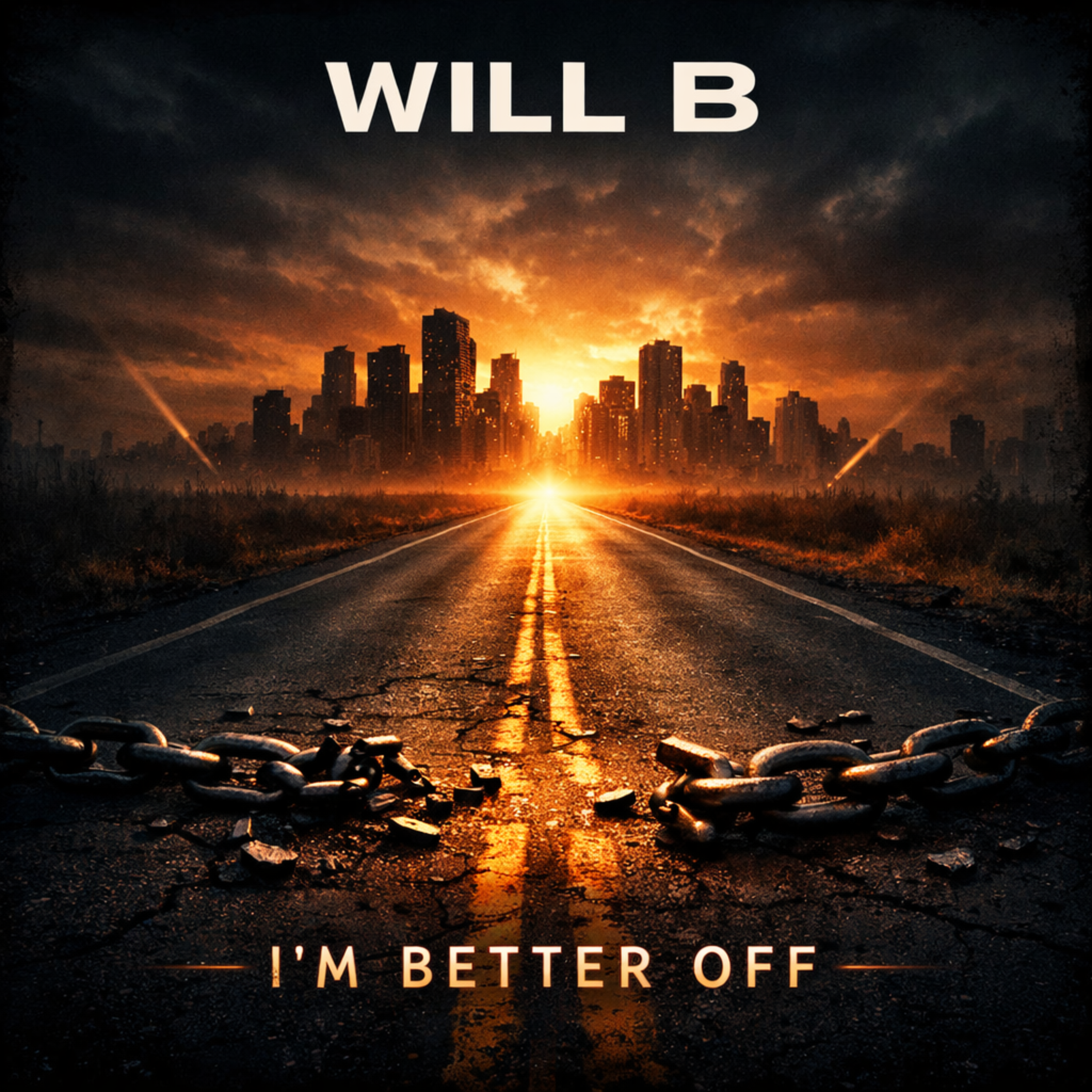 I’m Better Off artwork
