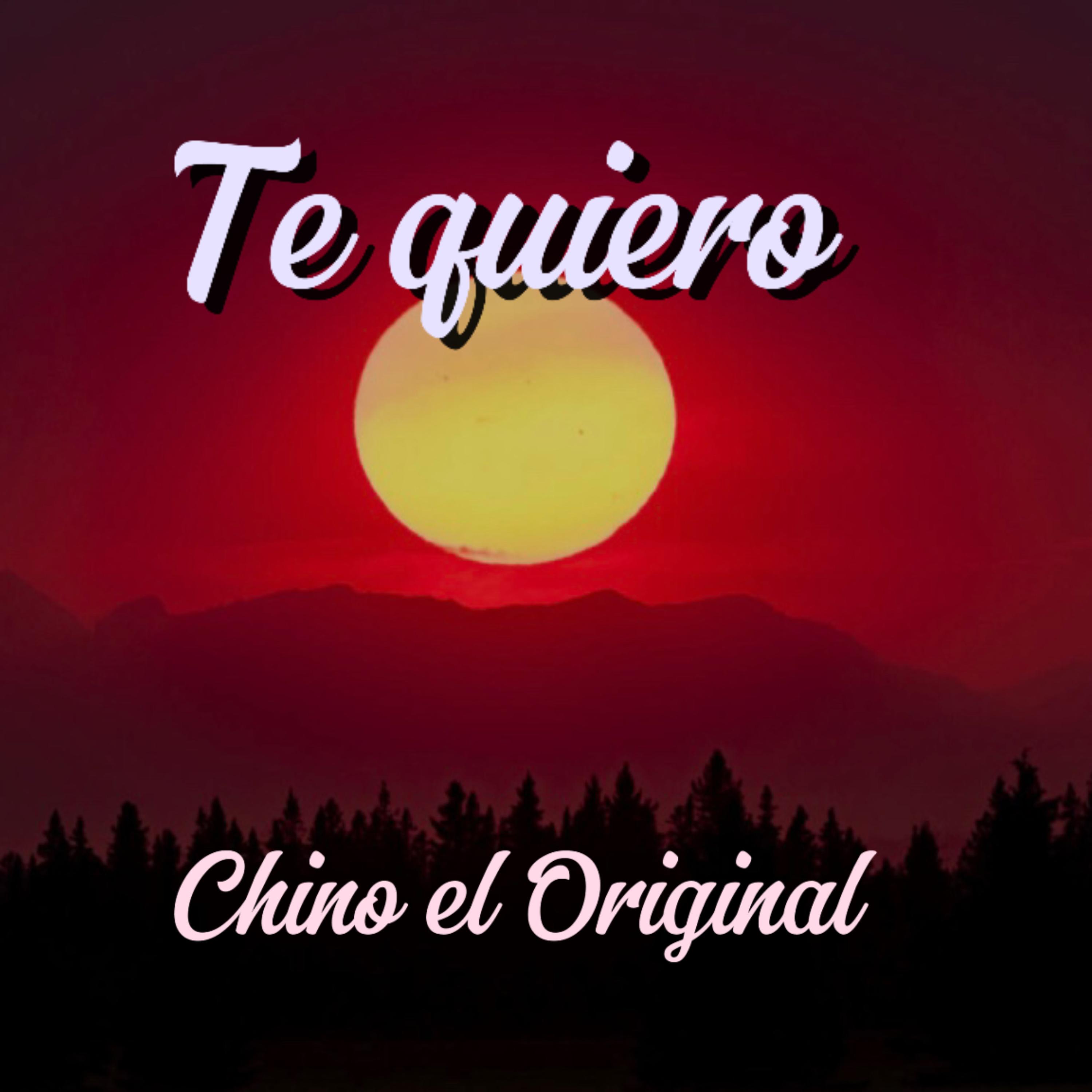 Te Quiero artwork