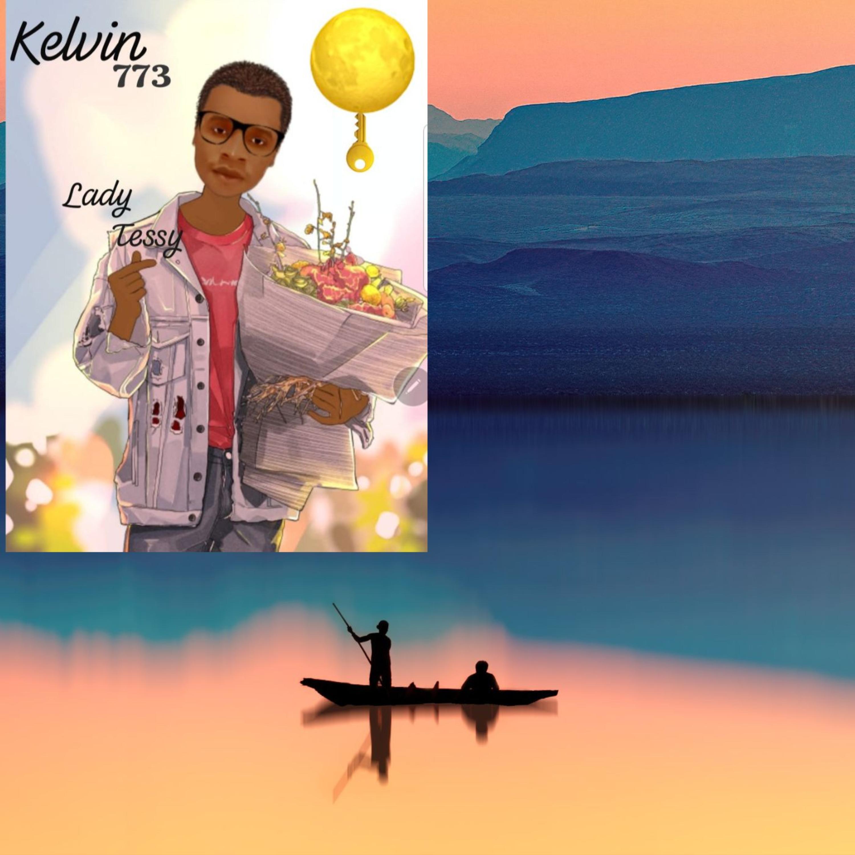 Lady Tessy artwork