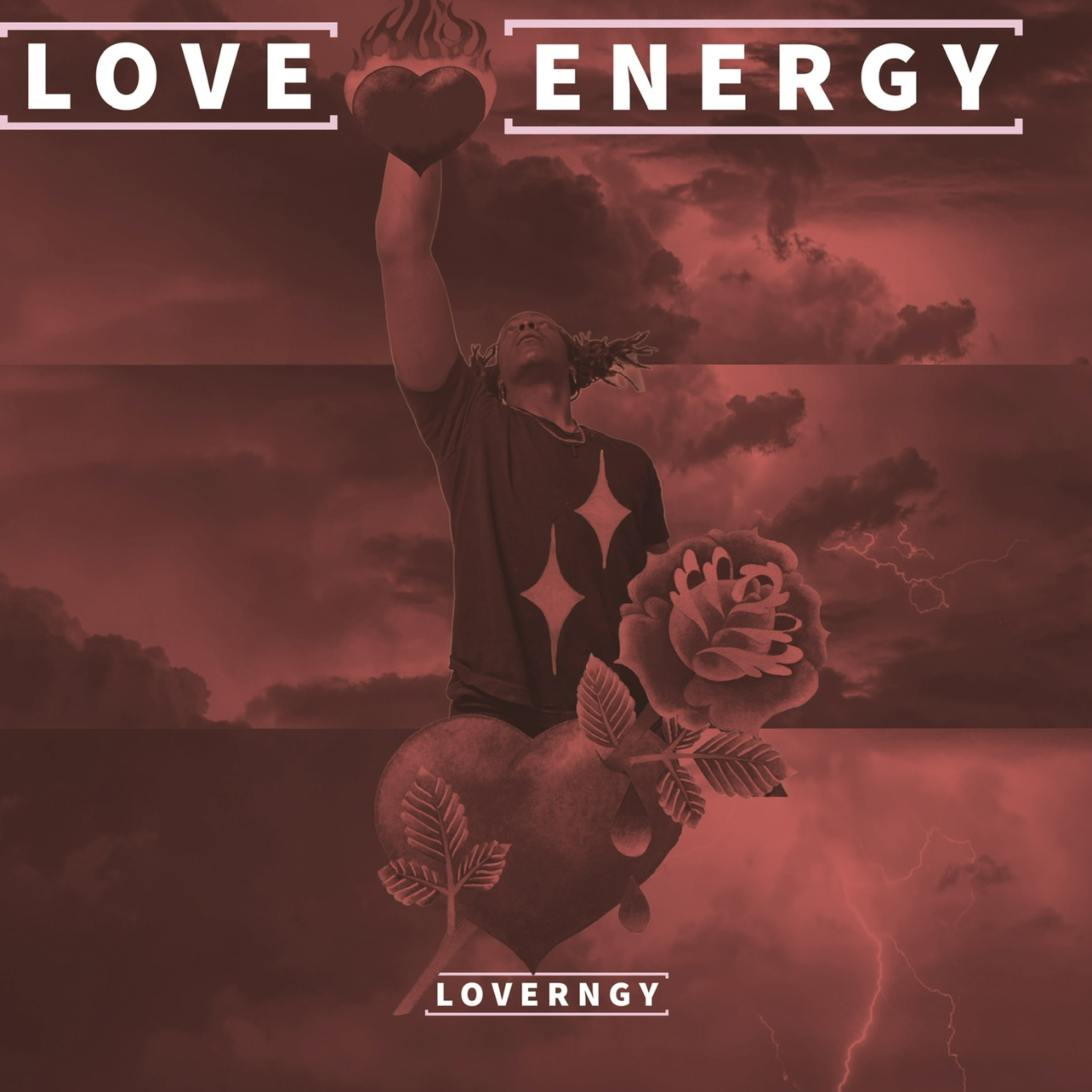 Love Energy artwork