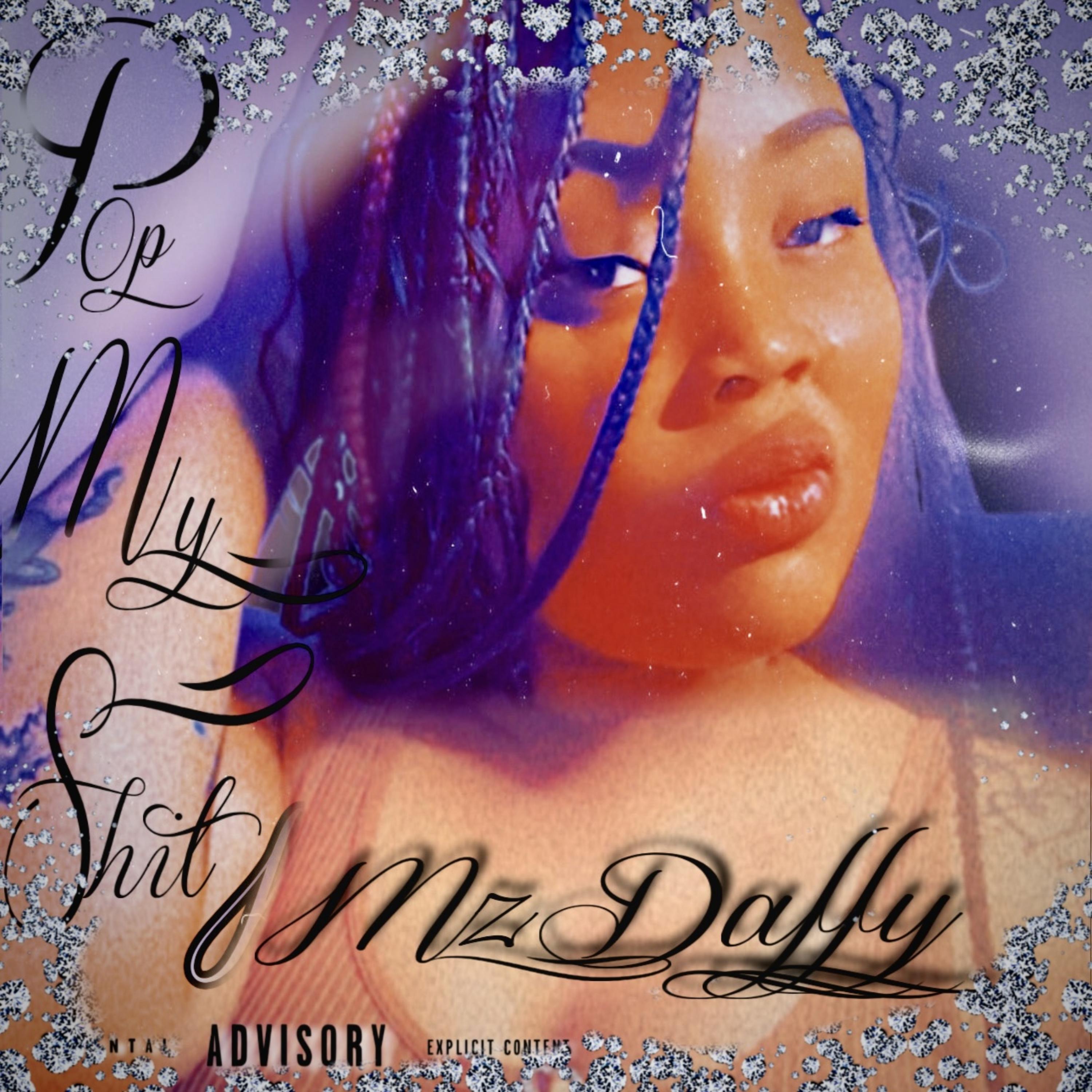 P.M.S artwork