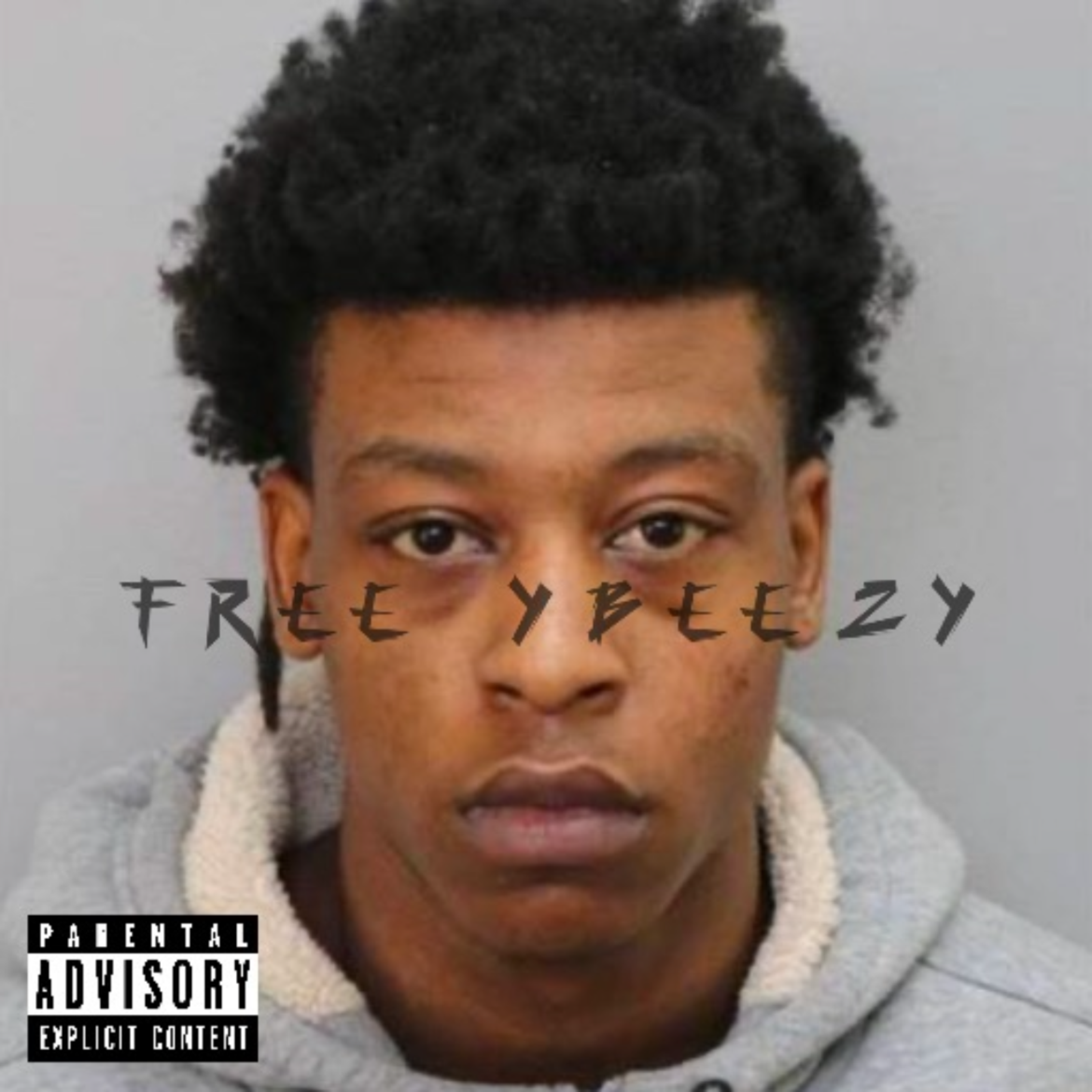 free ybeezy artwork