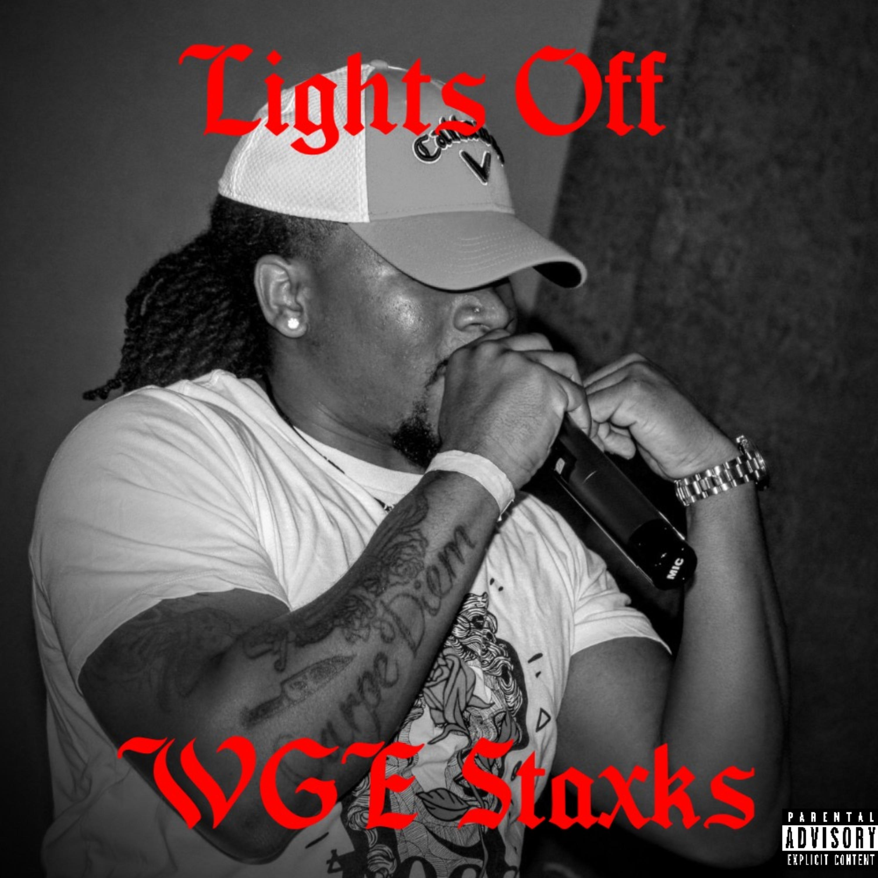 Lights Off artwork