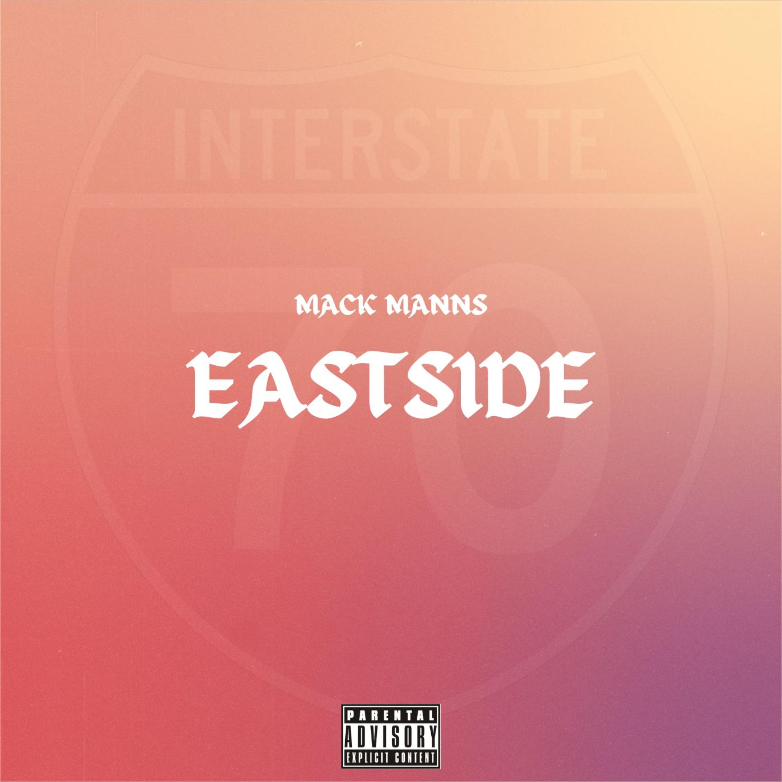Eastside artwork