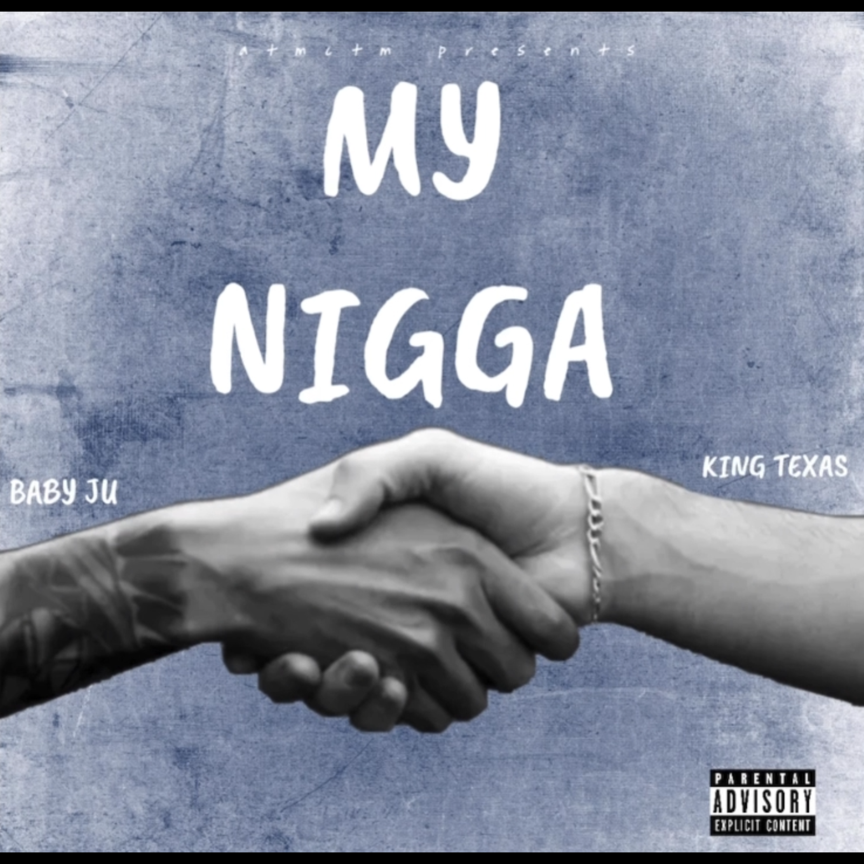 My Nigga artwork