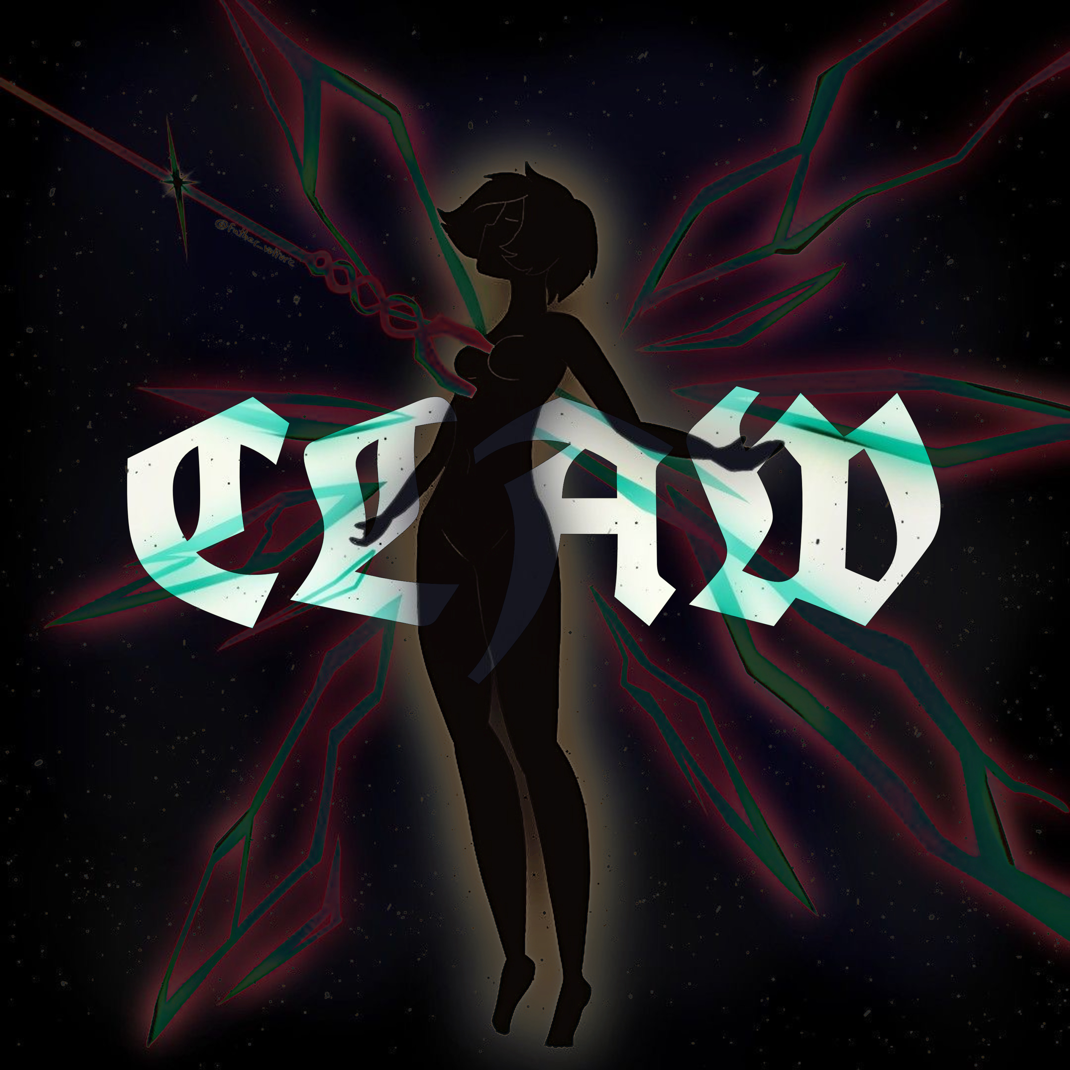 CLAW artwork