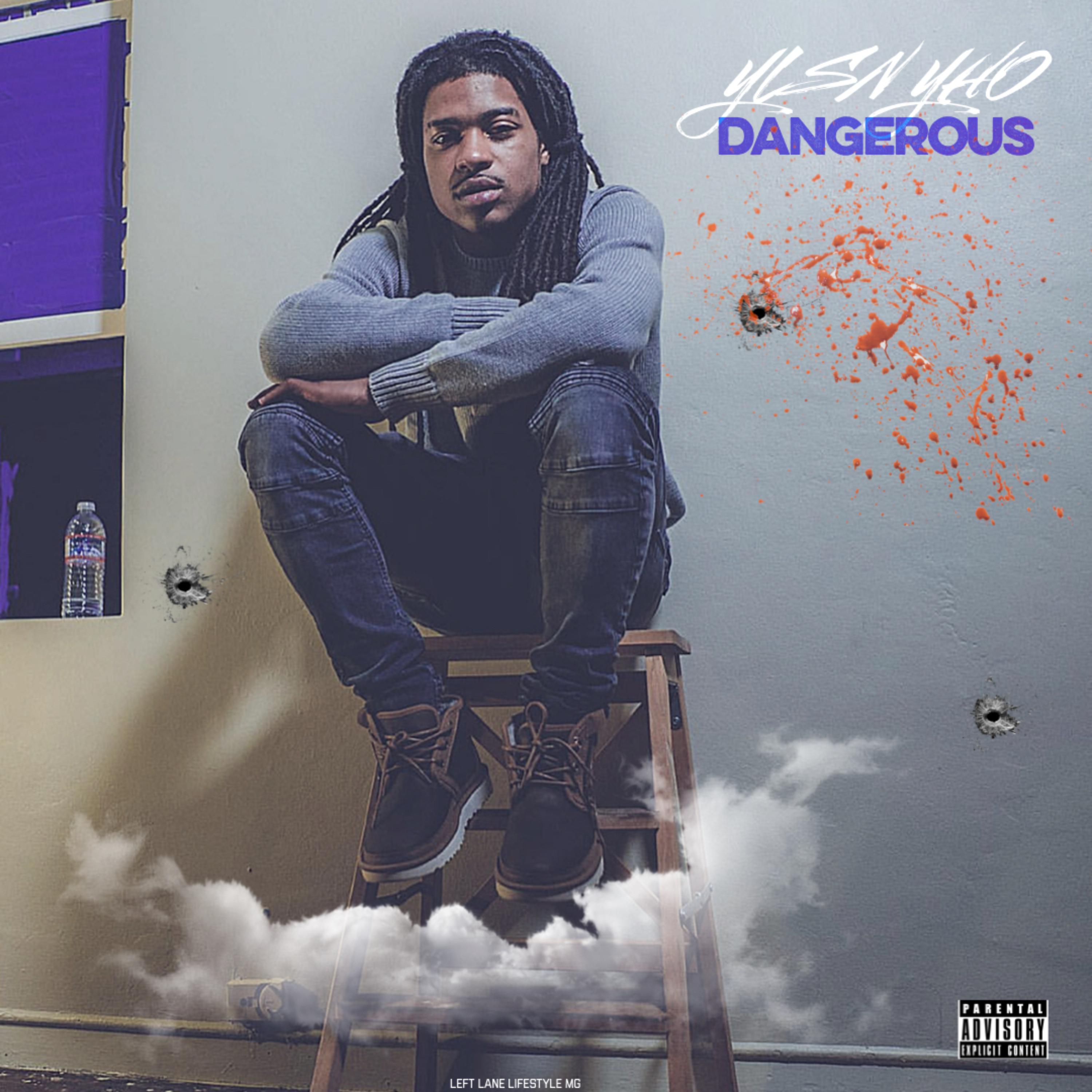 Dangerous artwork