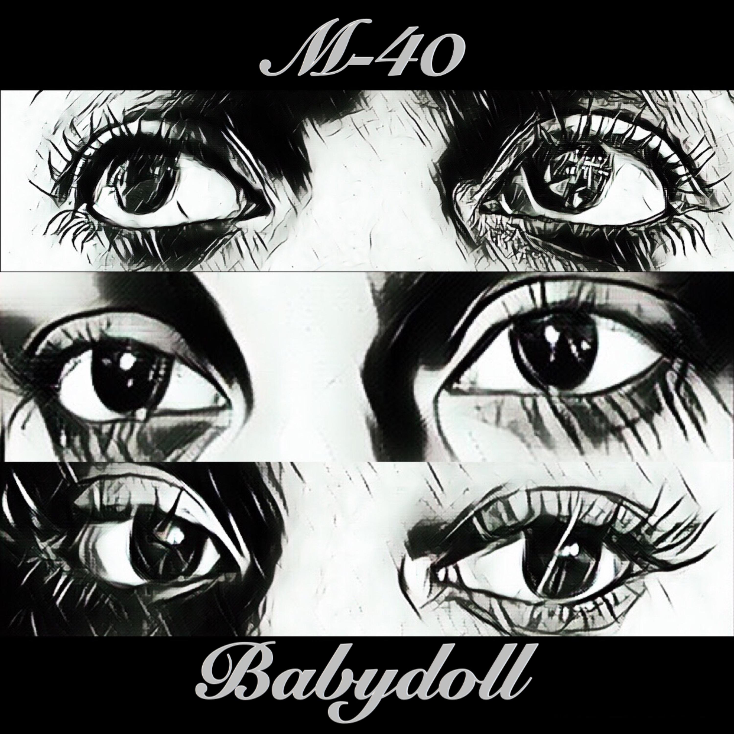 Babydoll artwork