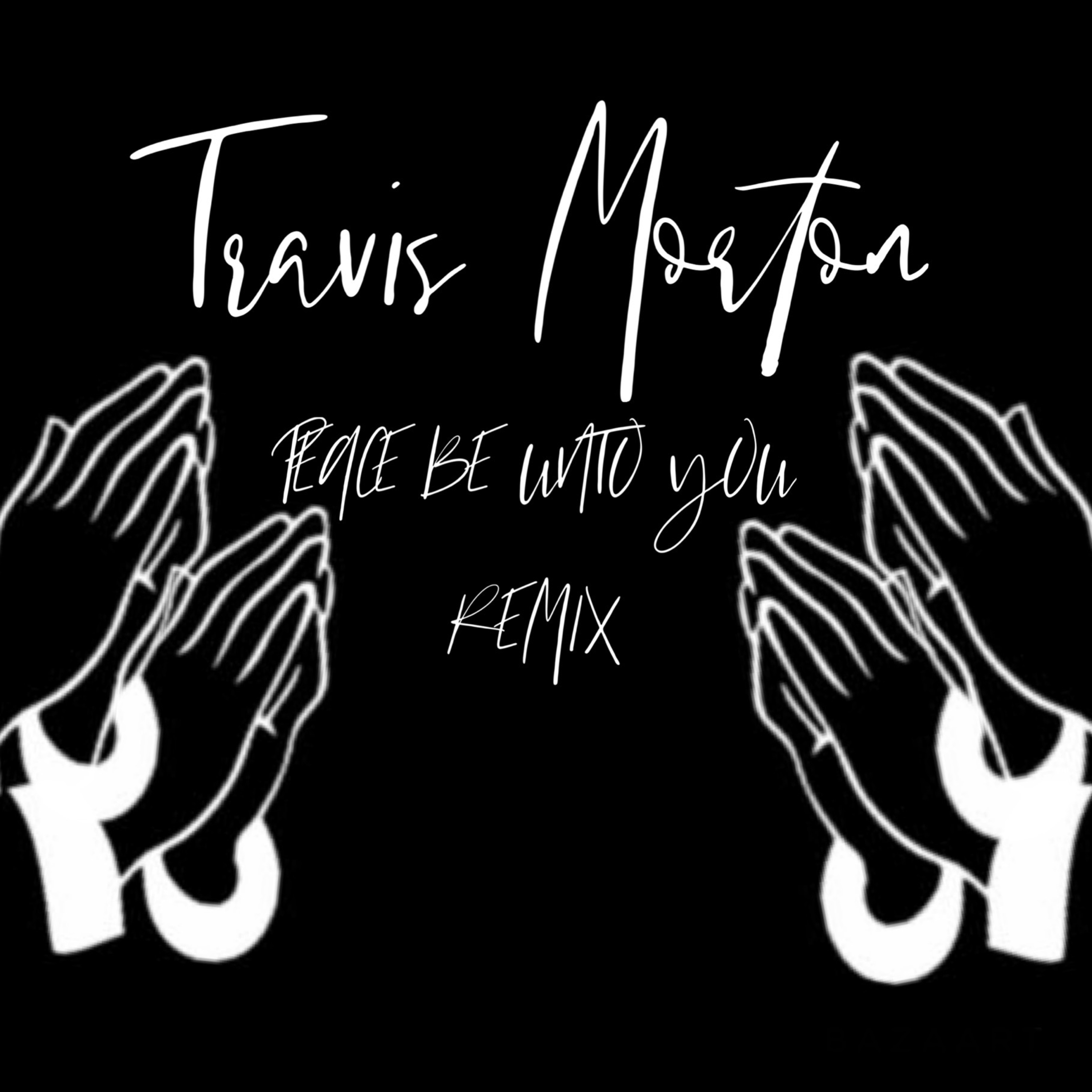 Peace Be Unto You (PBUY Remix) artwork