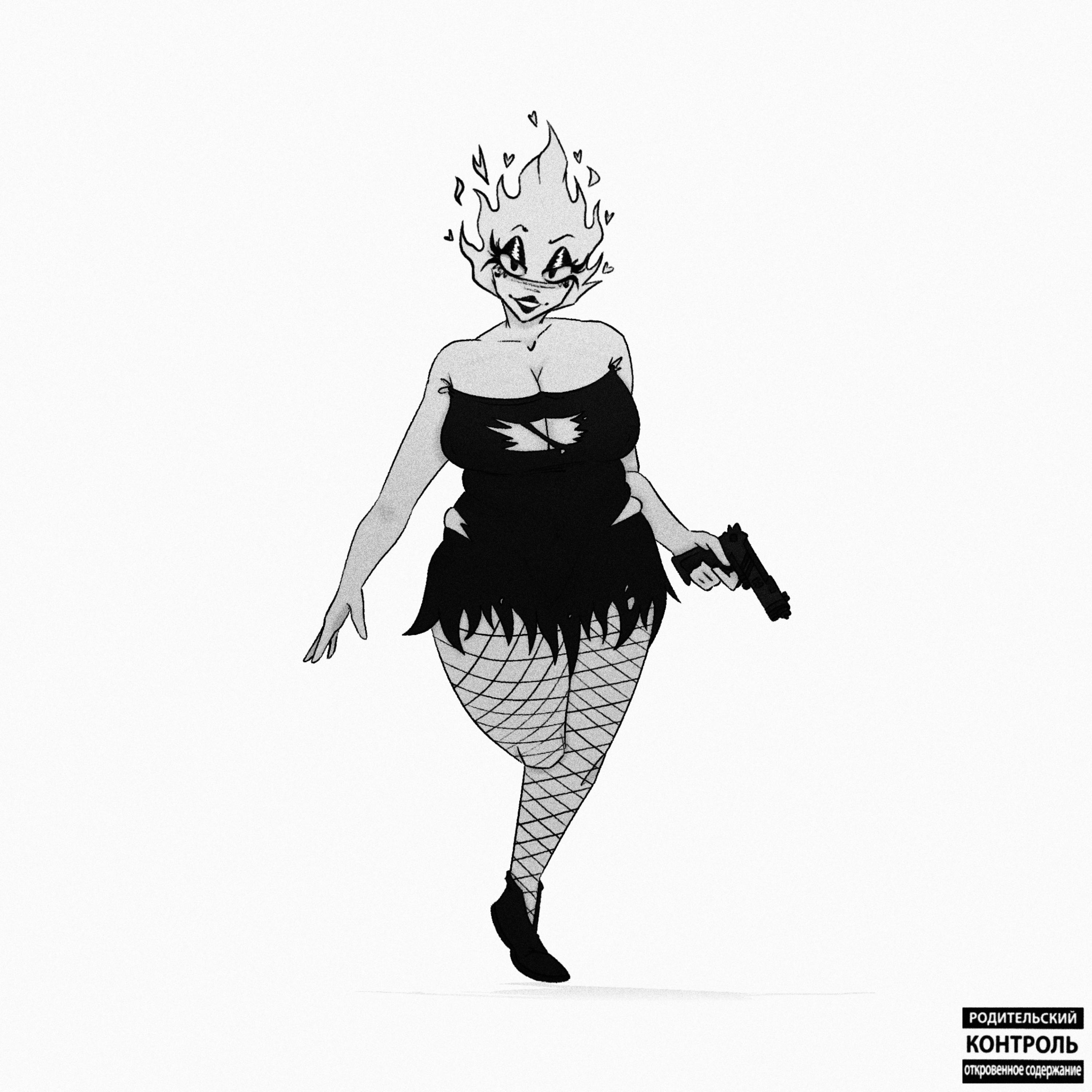 GHOST artwork