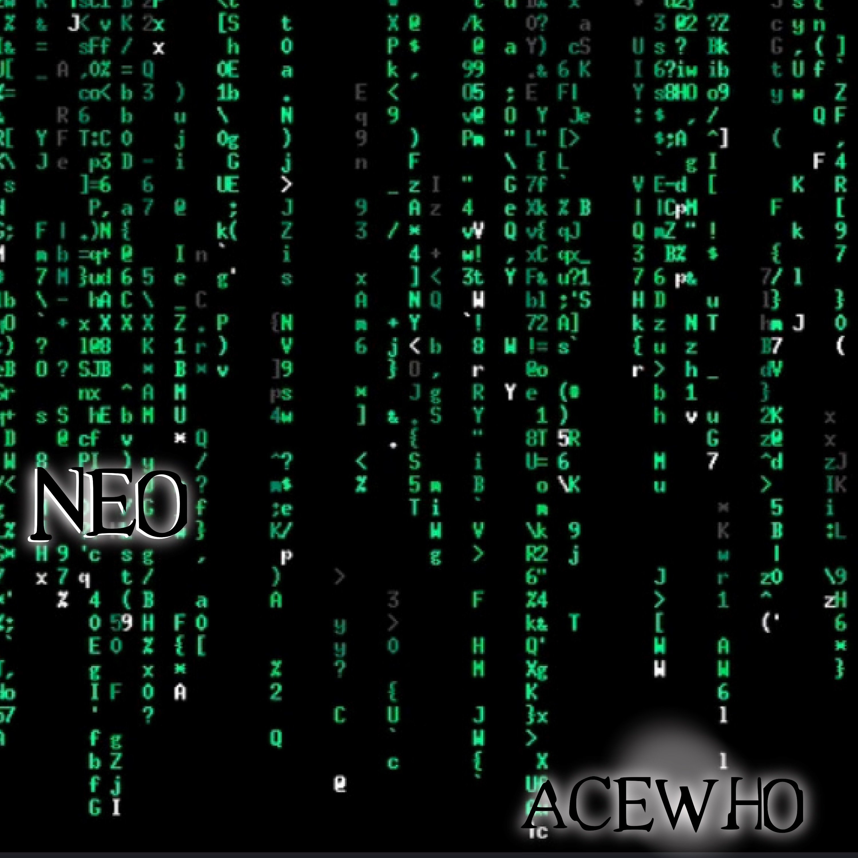 Neo artwork