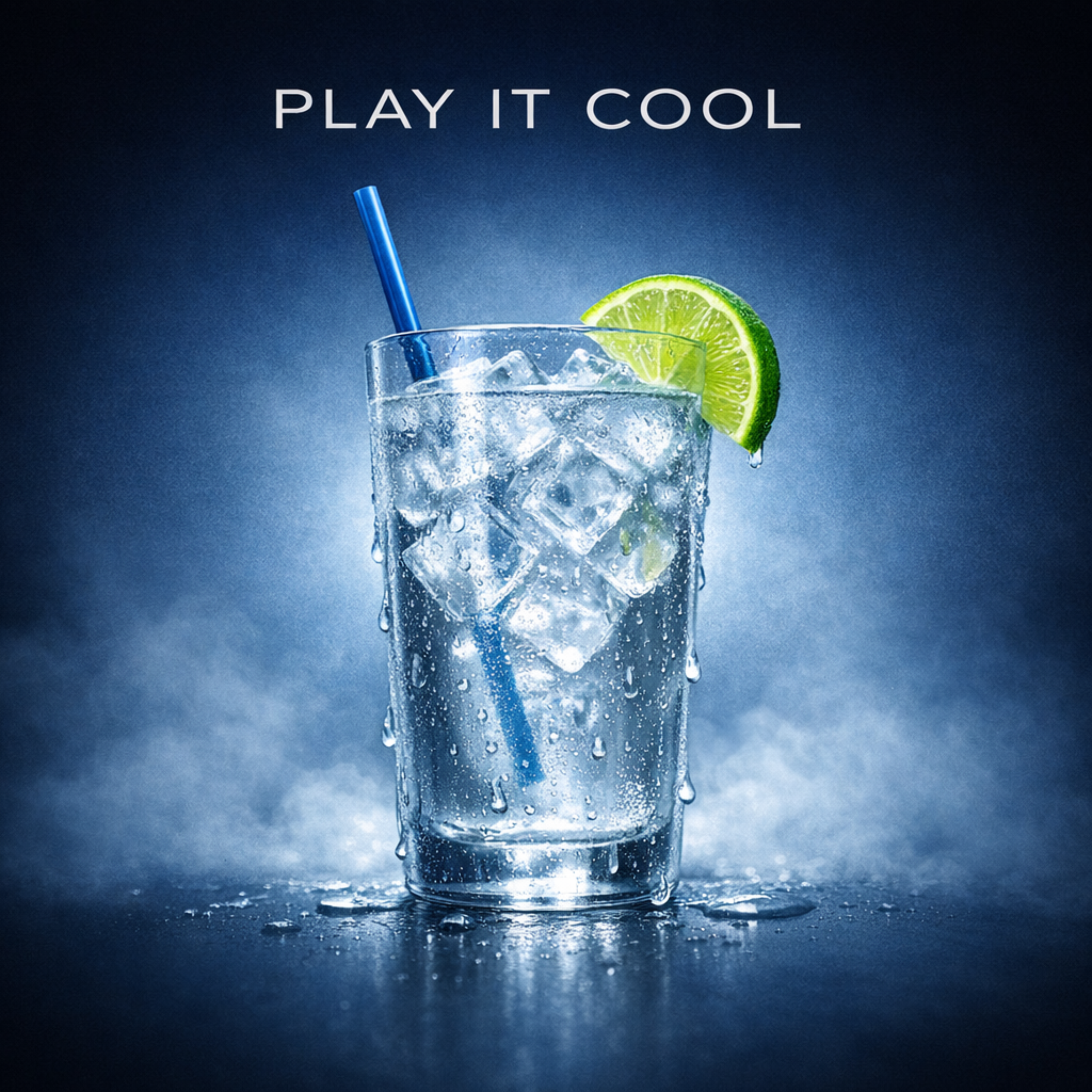 Play It Cool artwork