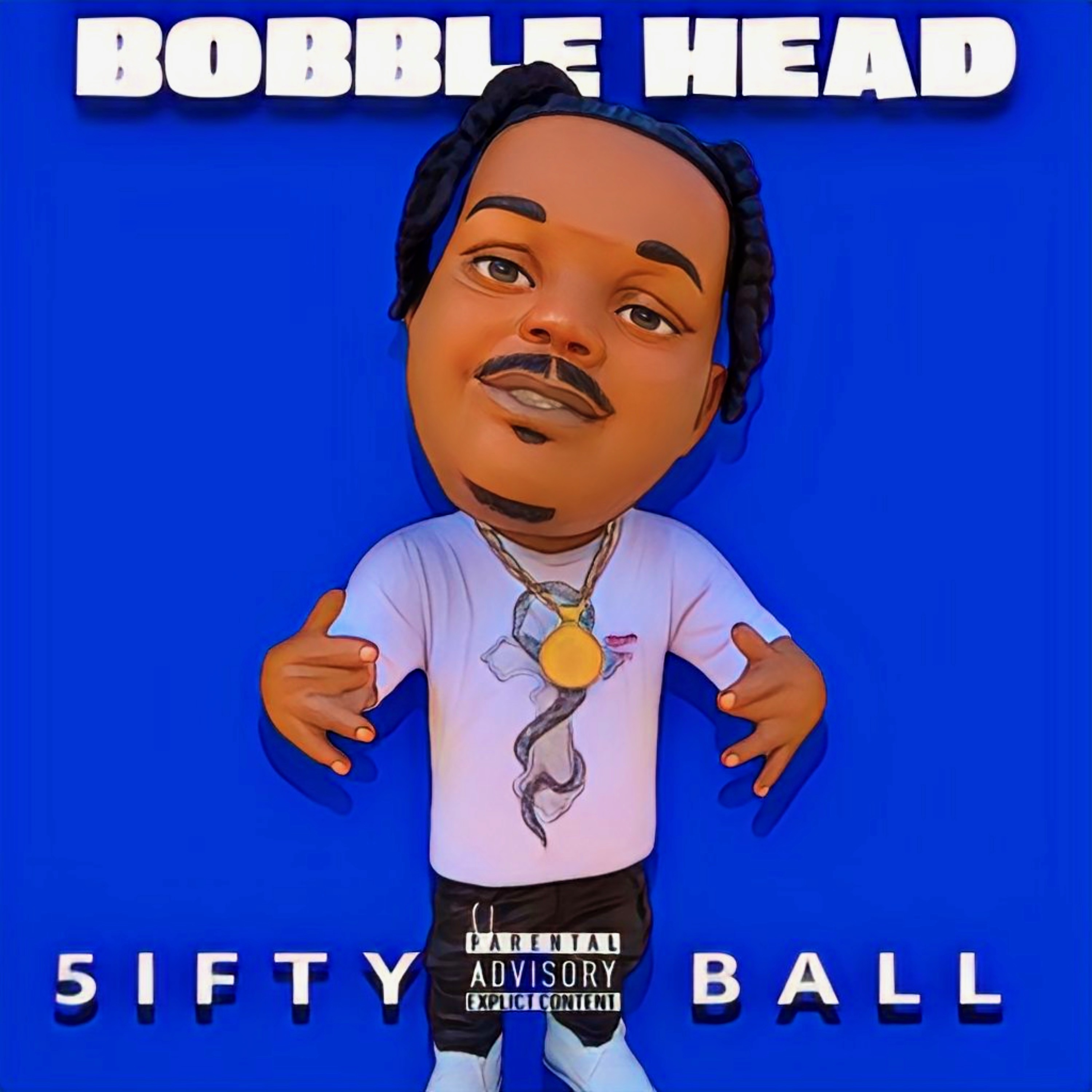Bobble Head artwork